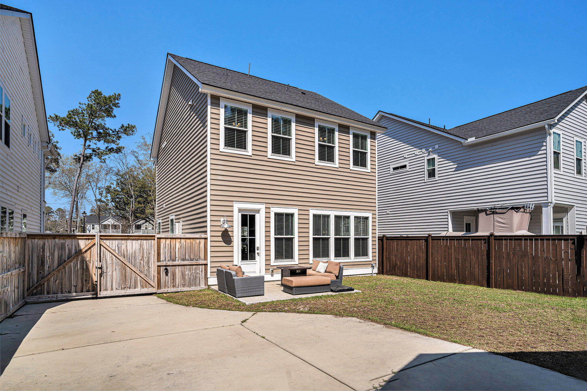 2933 Wilson Creek Lane