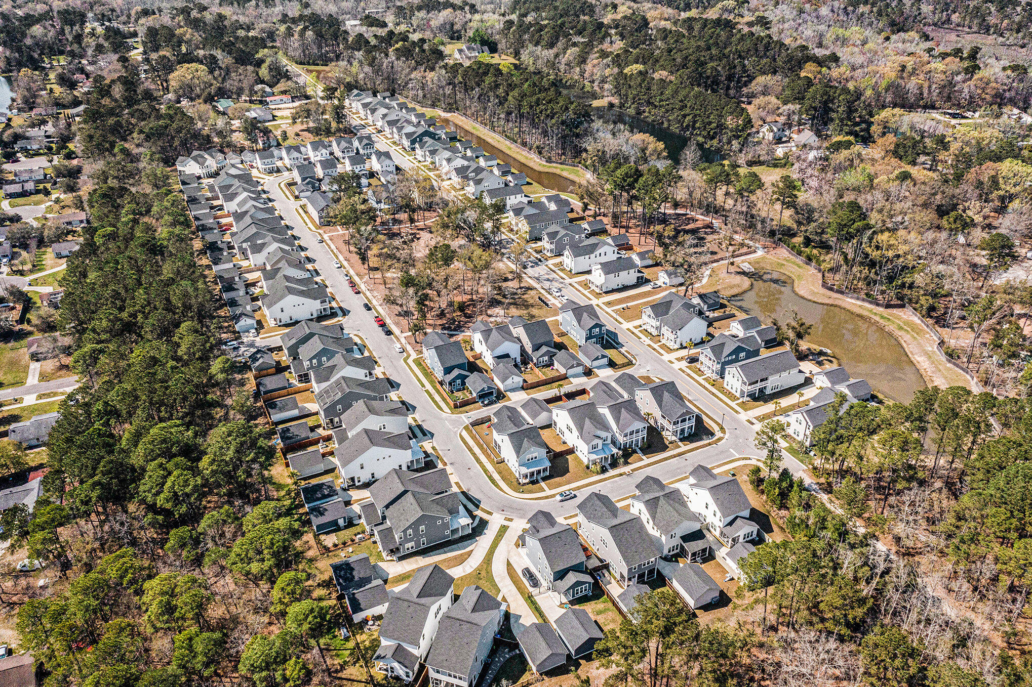 2933 Wilson Creek Lane