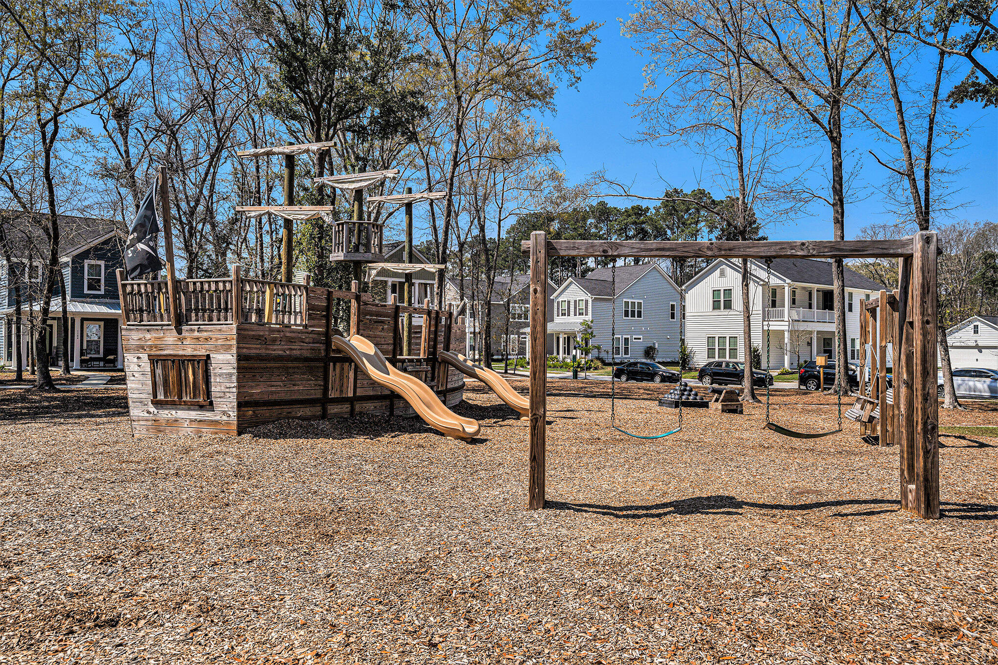 2933 Wilson Creek Lane