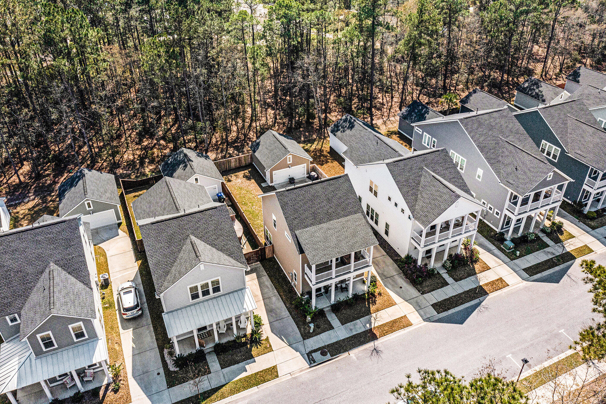 2933 Wilson Creek Lane