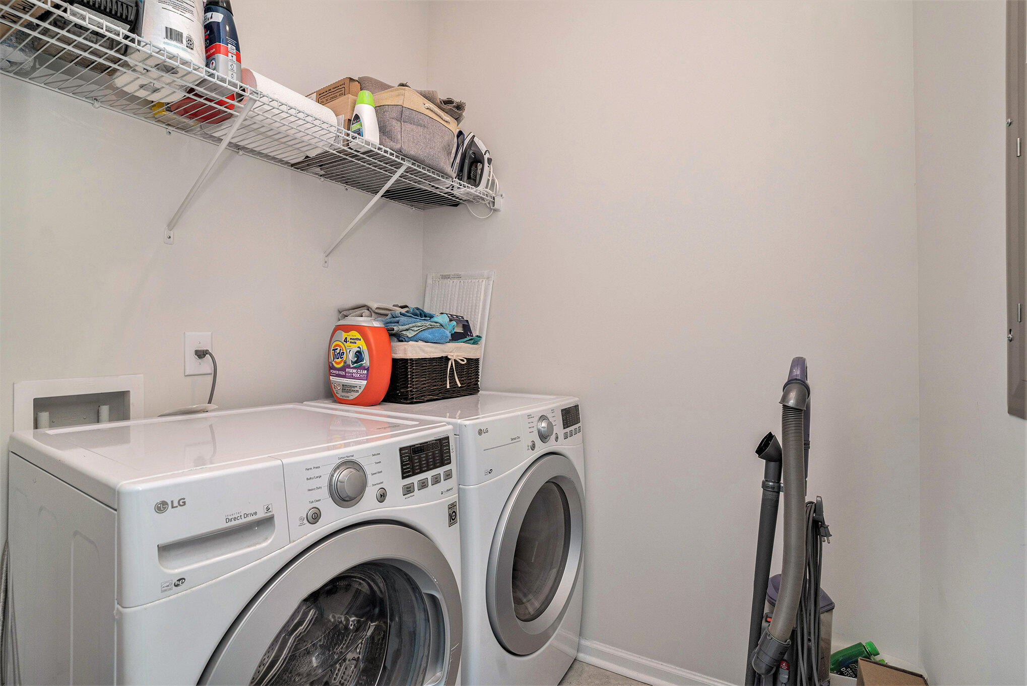 2933 Wilson Creek Lane