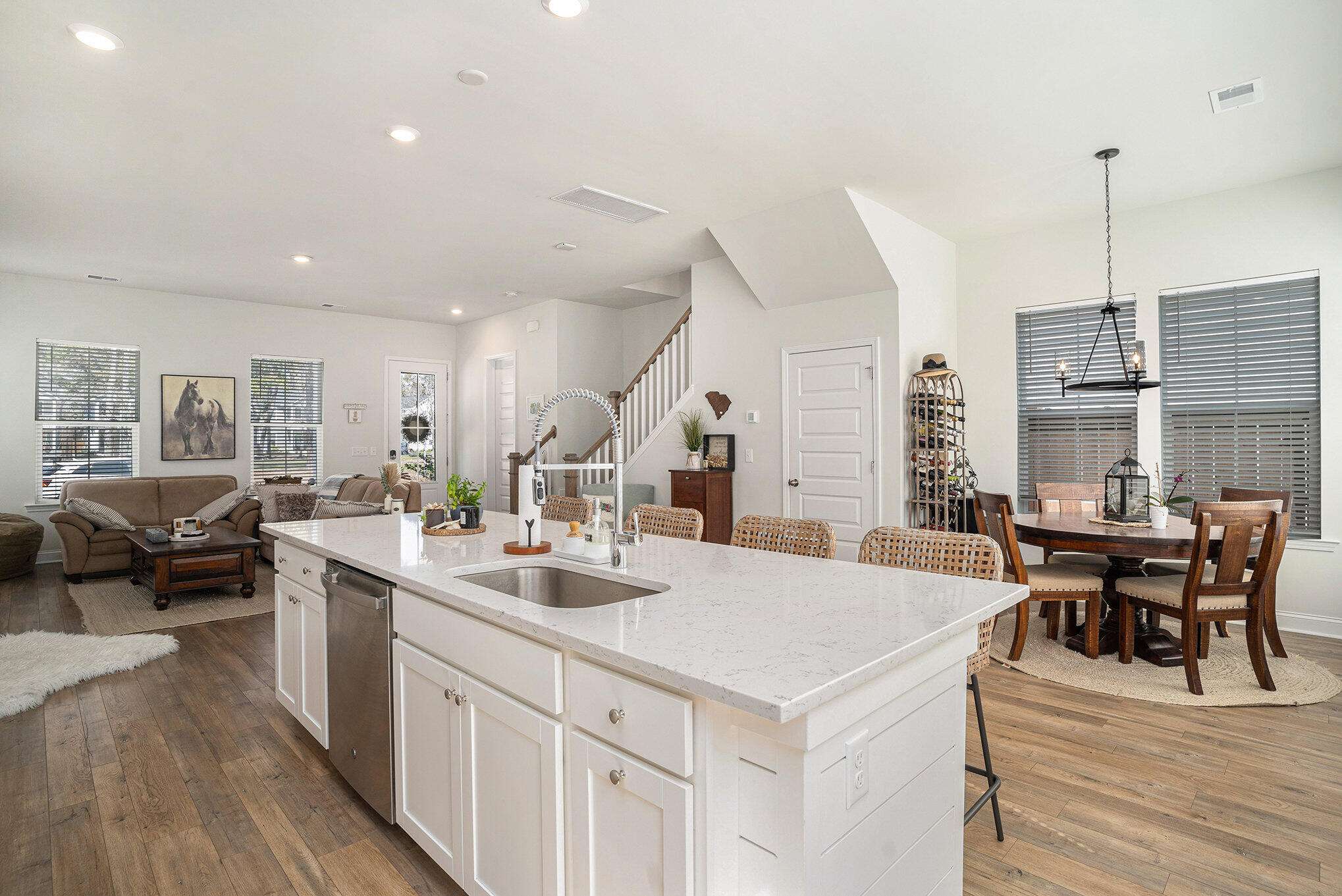 2933 Wilson Creek Lane