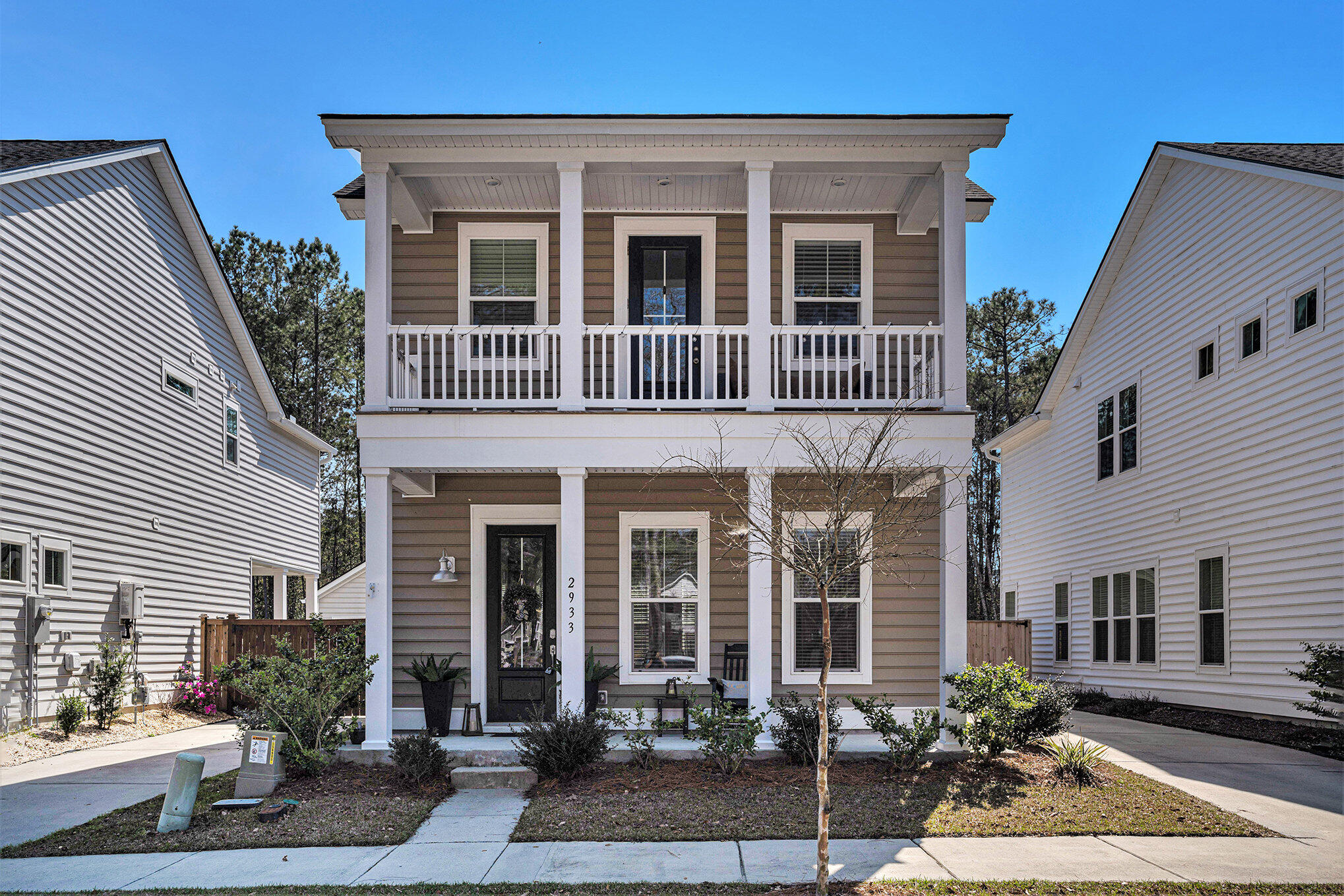 2933 Wilson Creek Lane