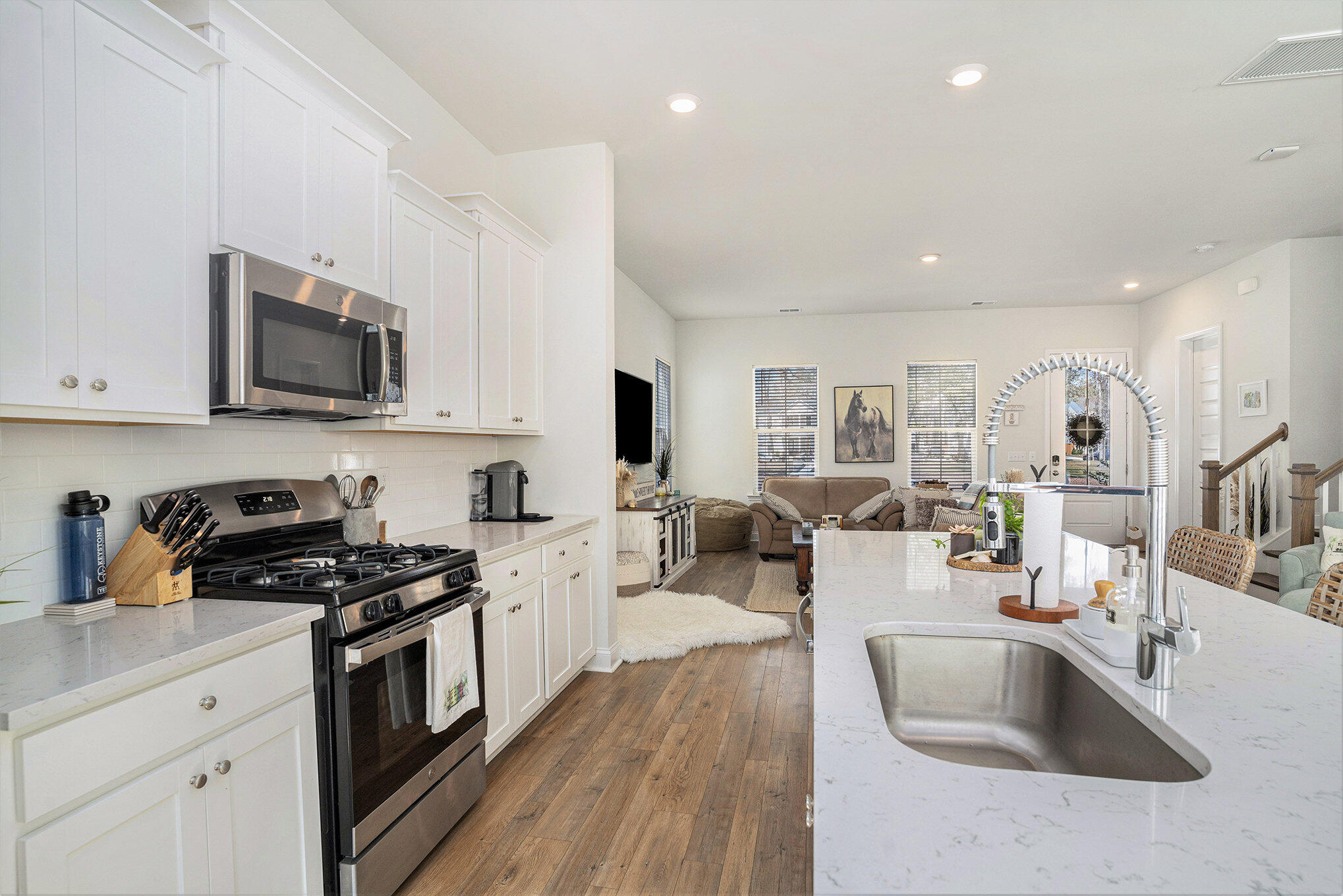 2933 Wilson Creek Lane