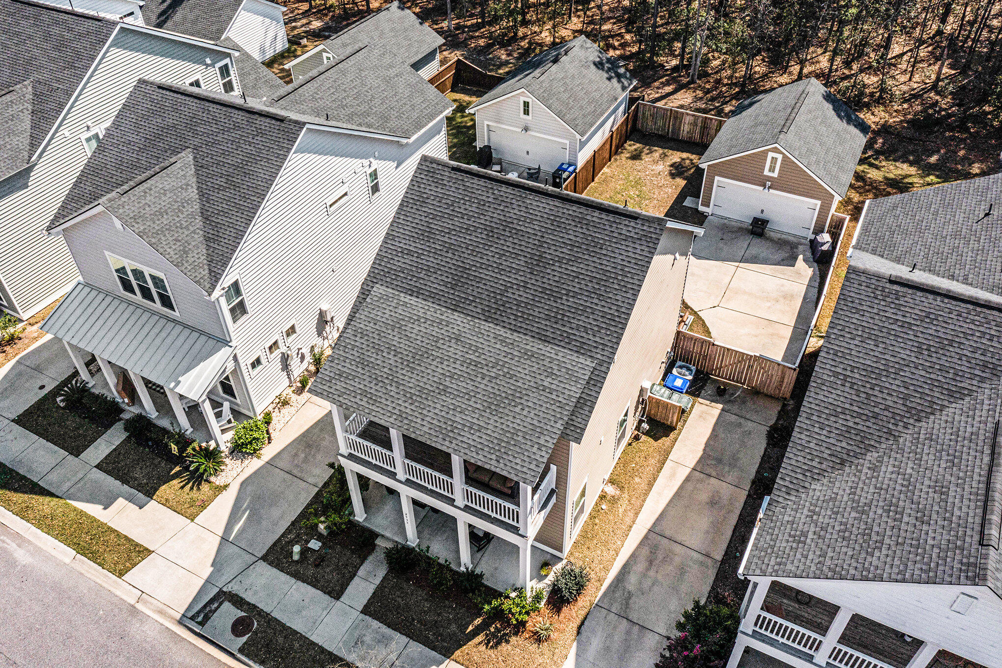 2933 Wilson Creek Lane