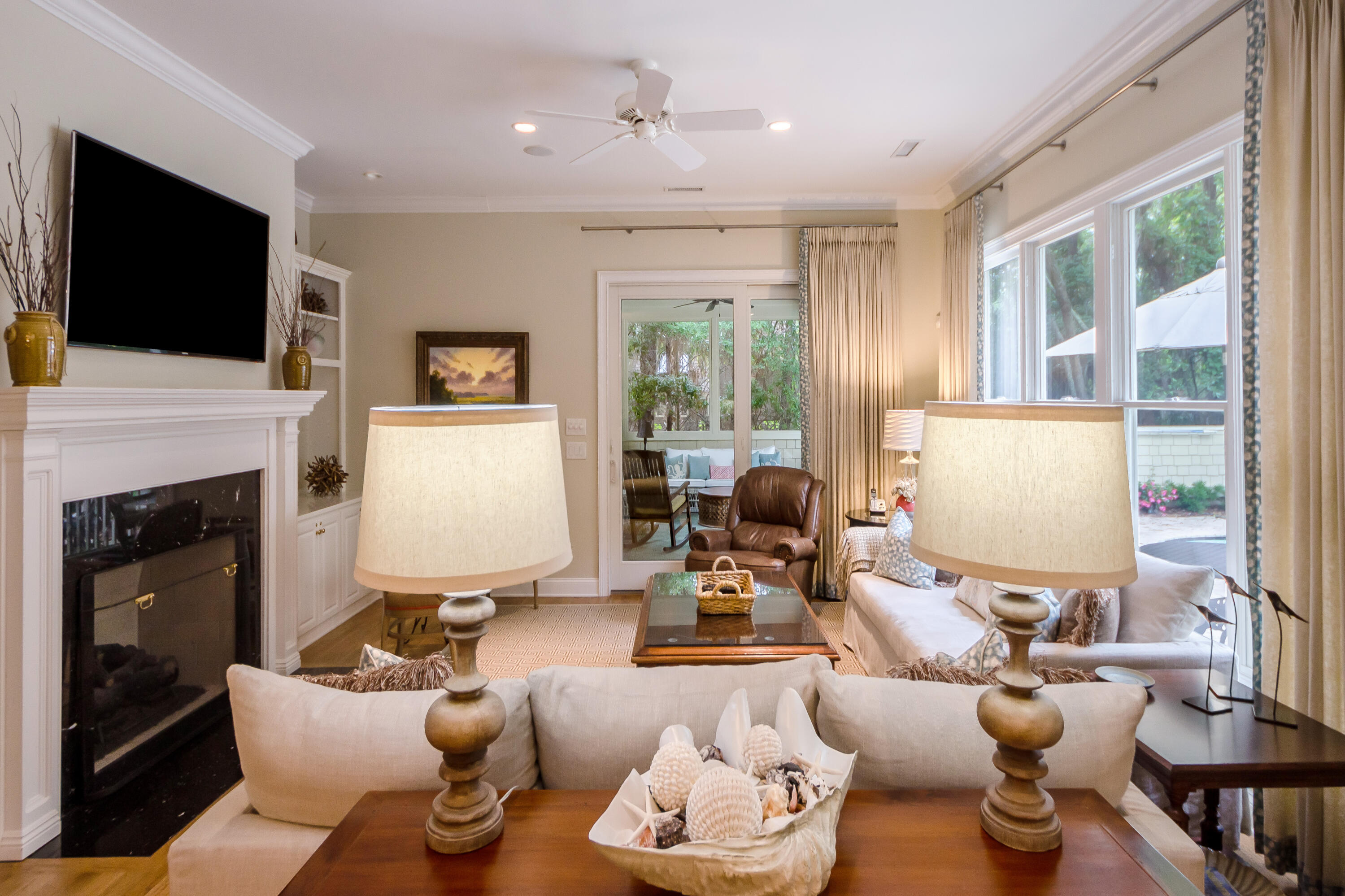 44 Trumpet Creeper Lane