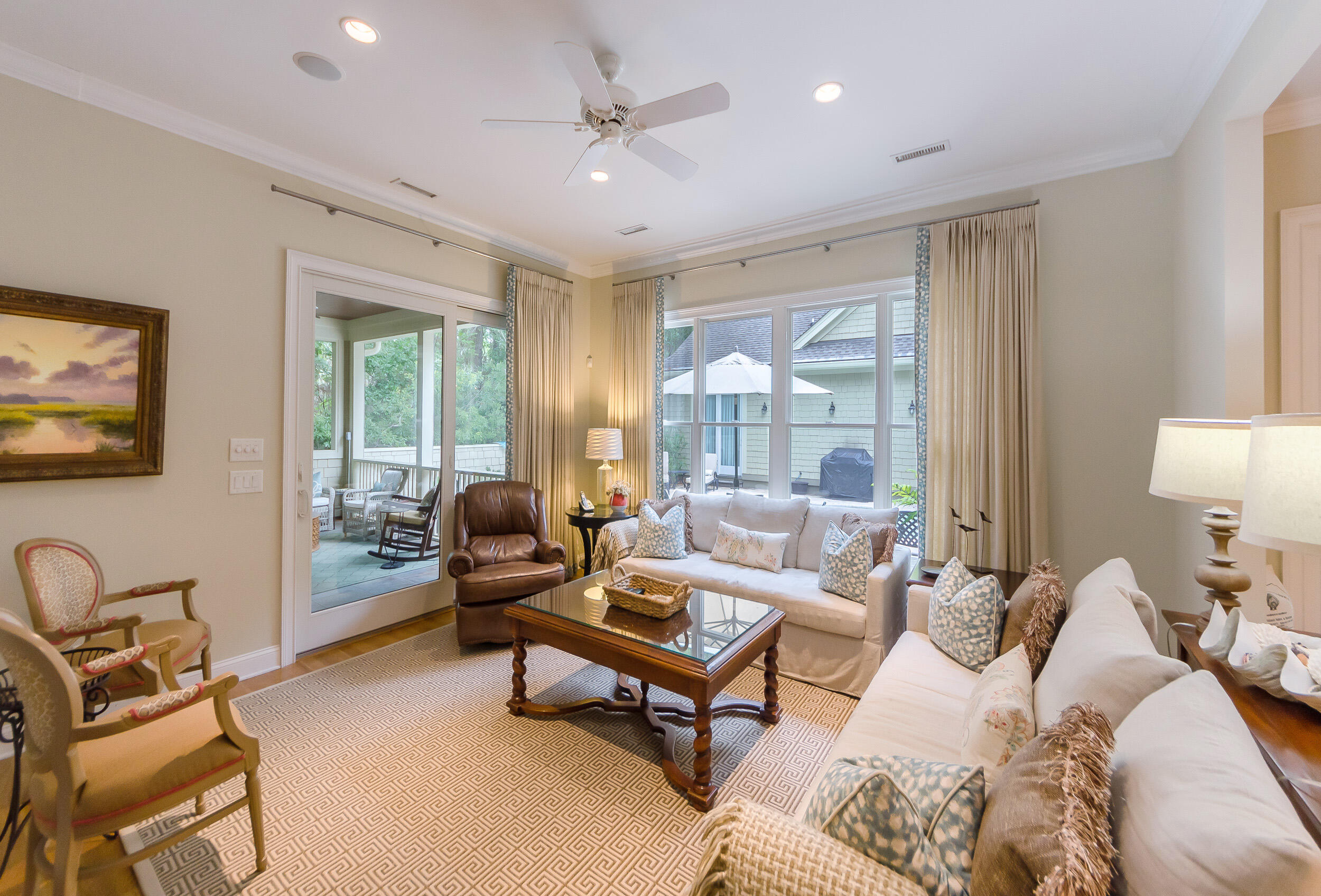 44 Trumpet Creeper Lane