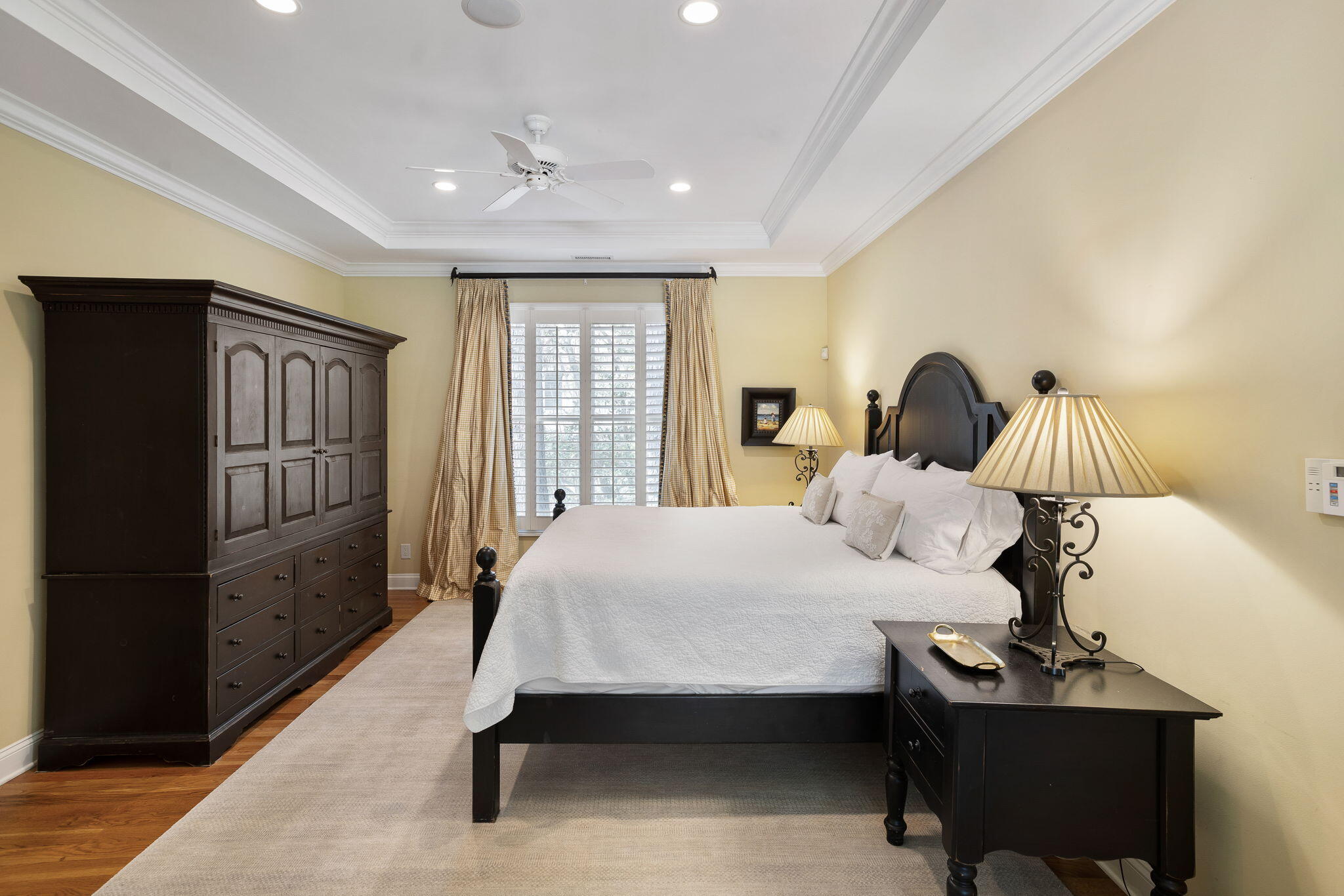 44 Trumpet Creeper Lane