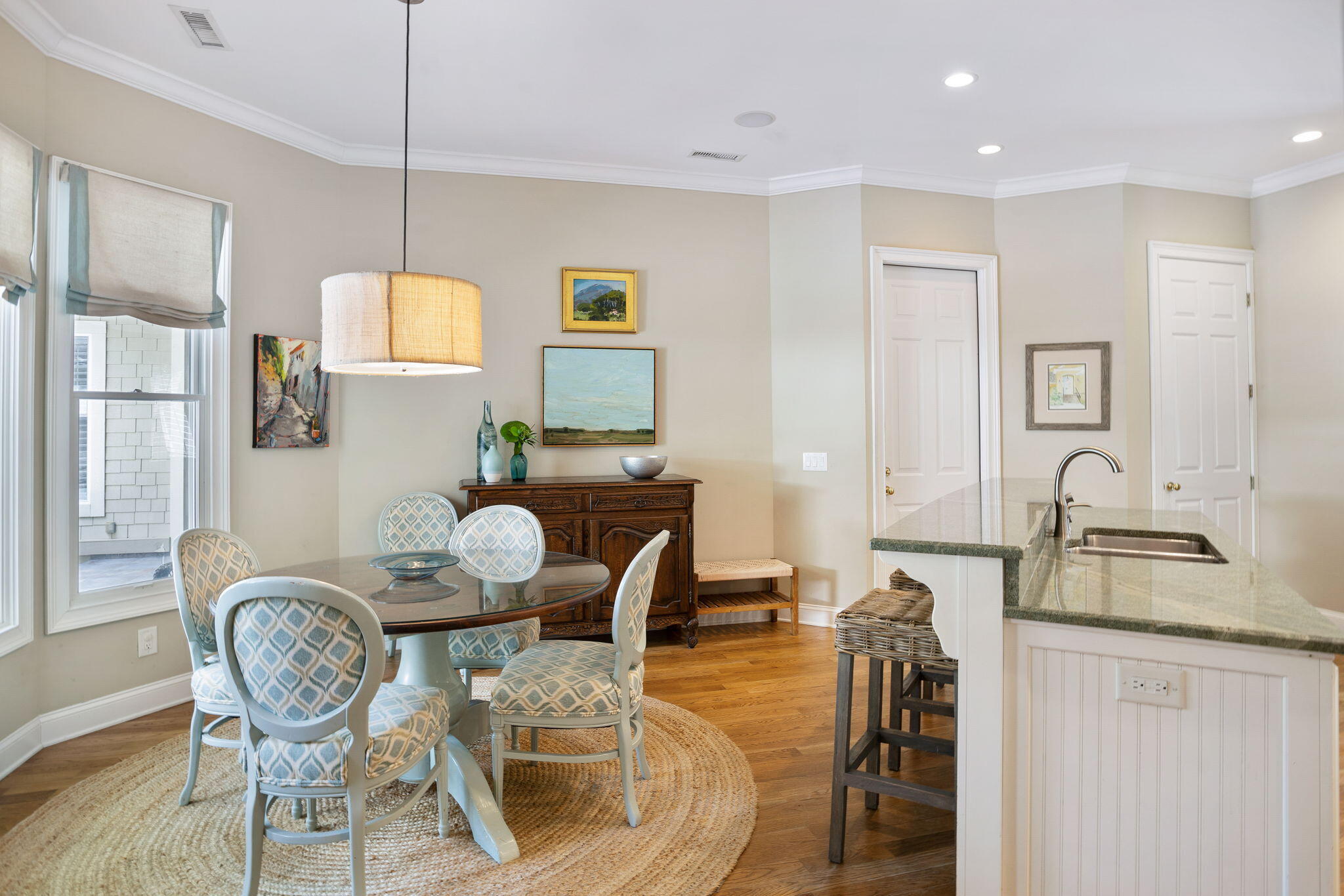 44 Trumpet Creeper Lane