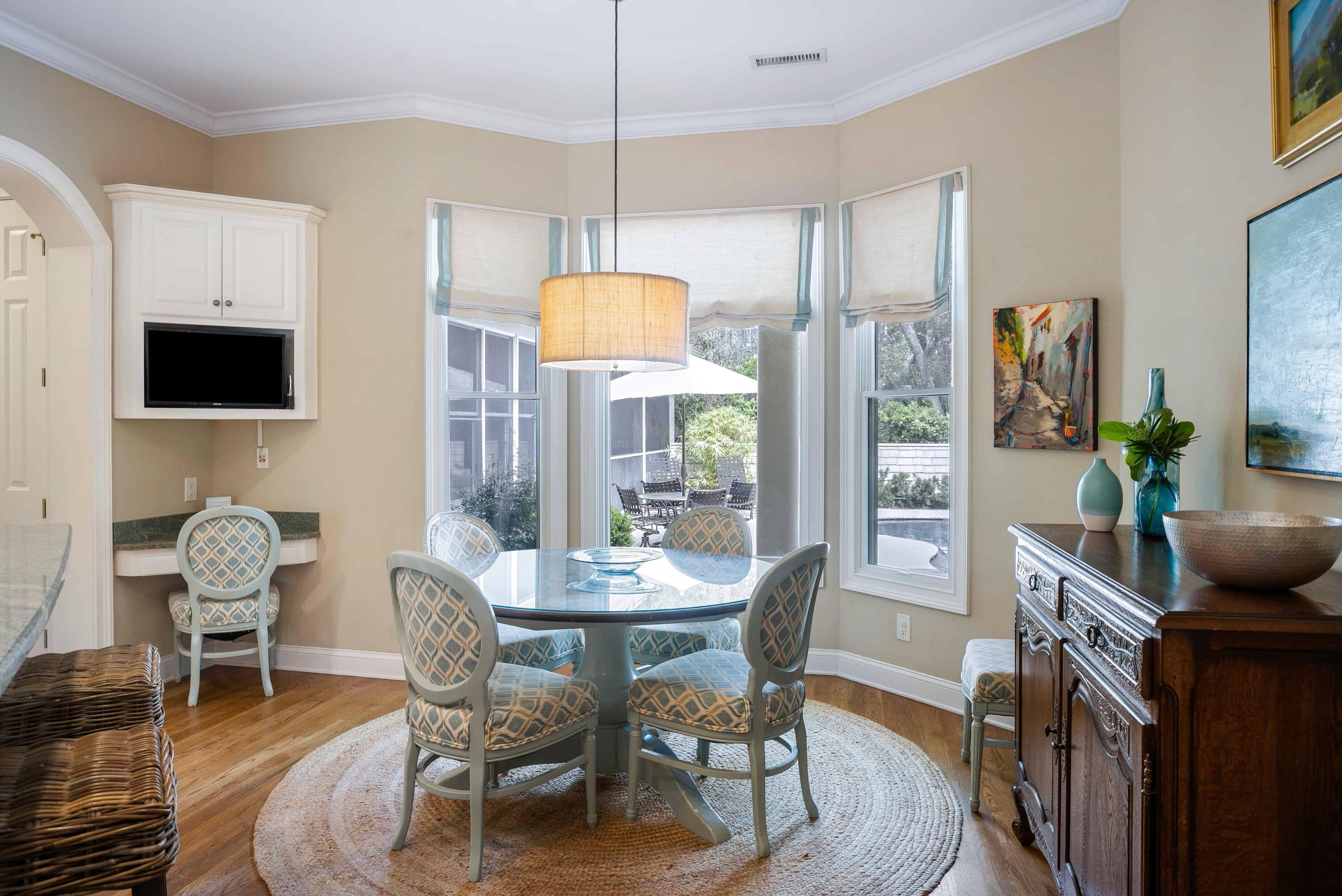 44 Trumpet Creeper Lane