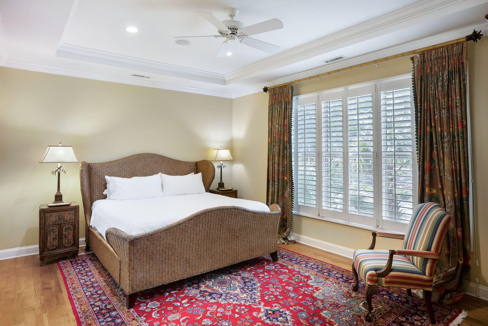 44 Trumpet Creeper Lane