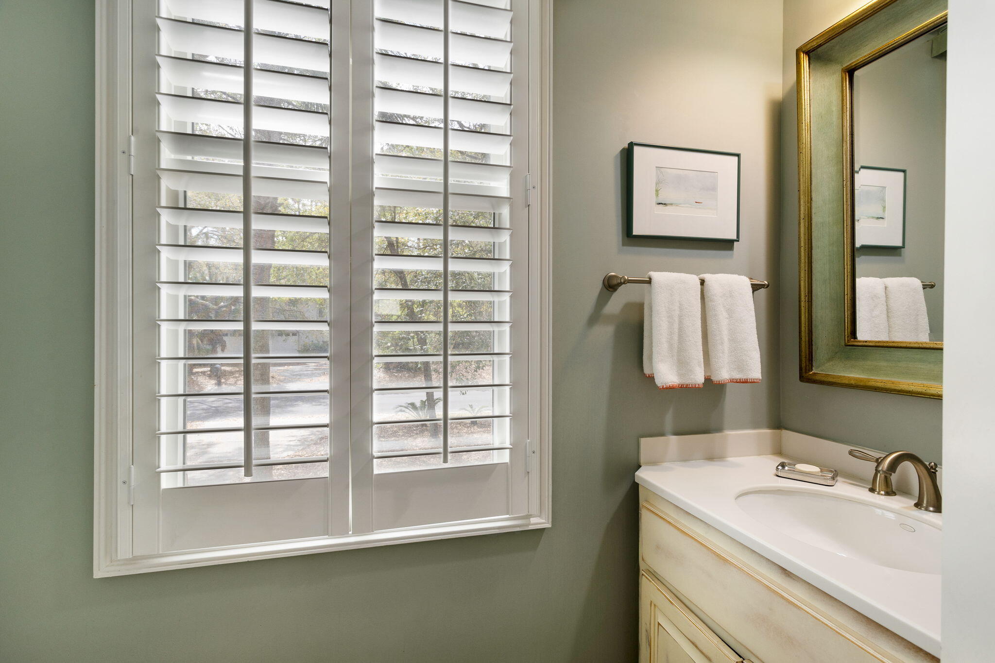 44 Trumpet Creeper Lane