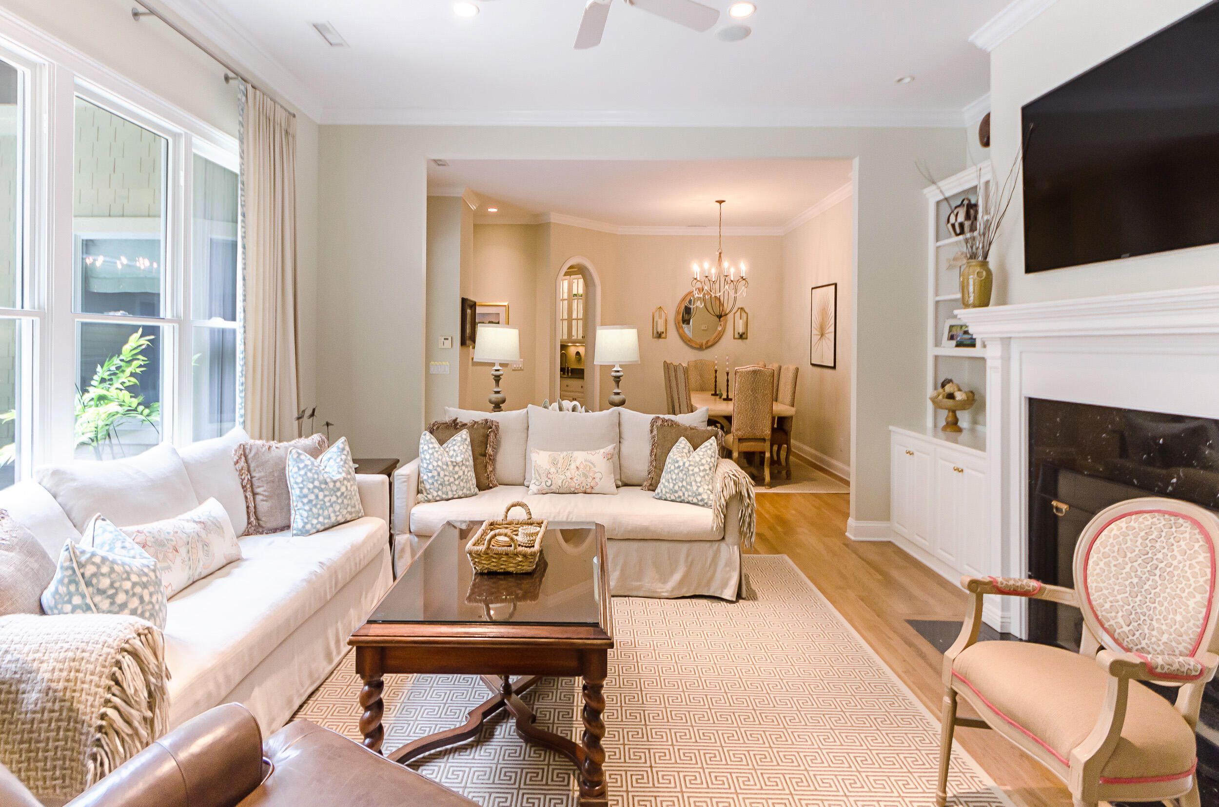 44 Trumpet Creeper Lane