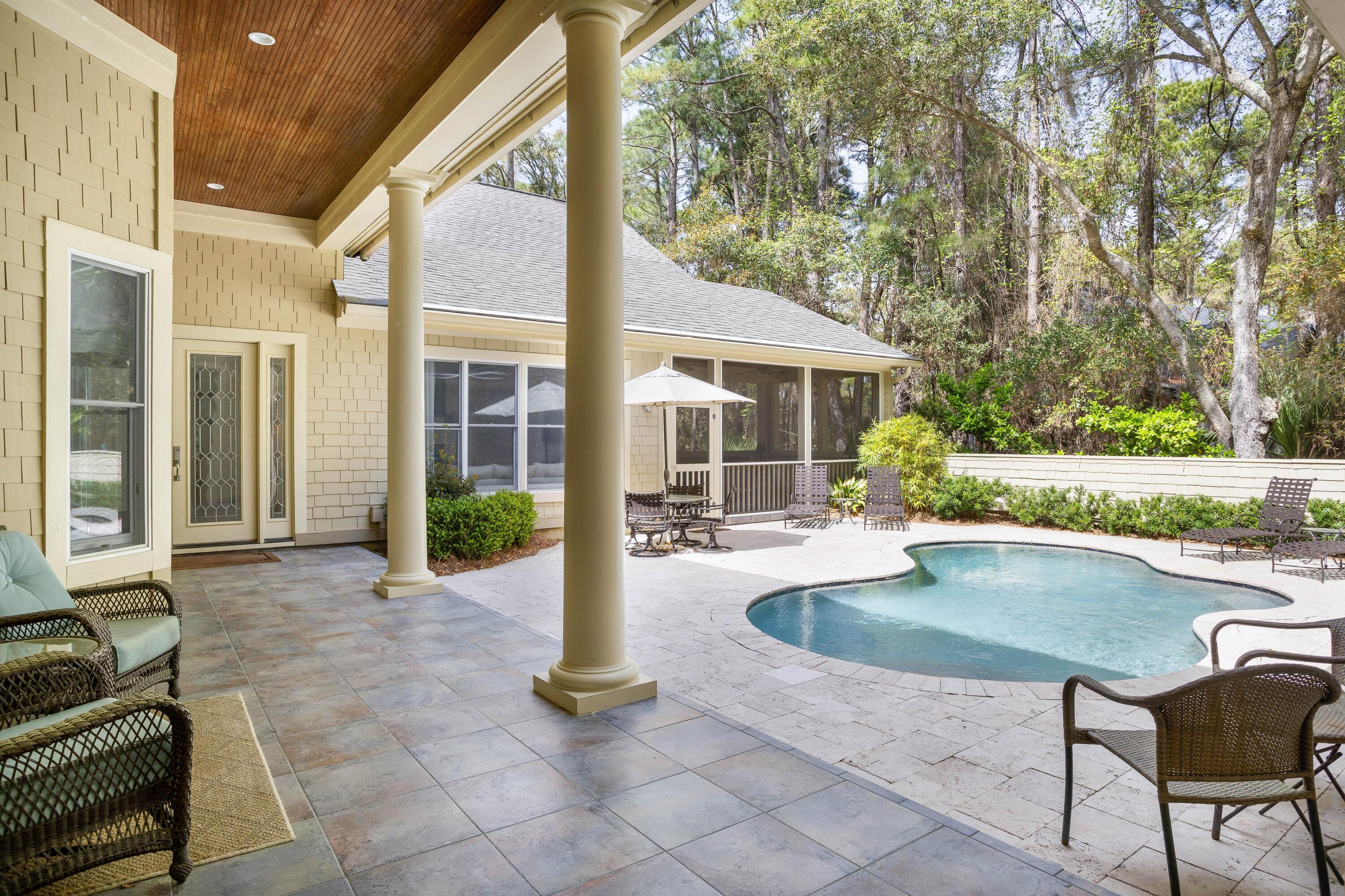 44 Trumpet Creeper Lane