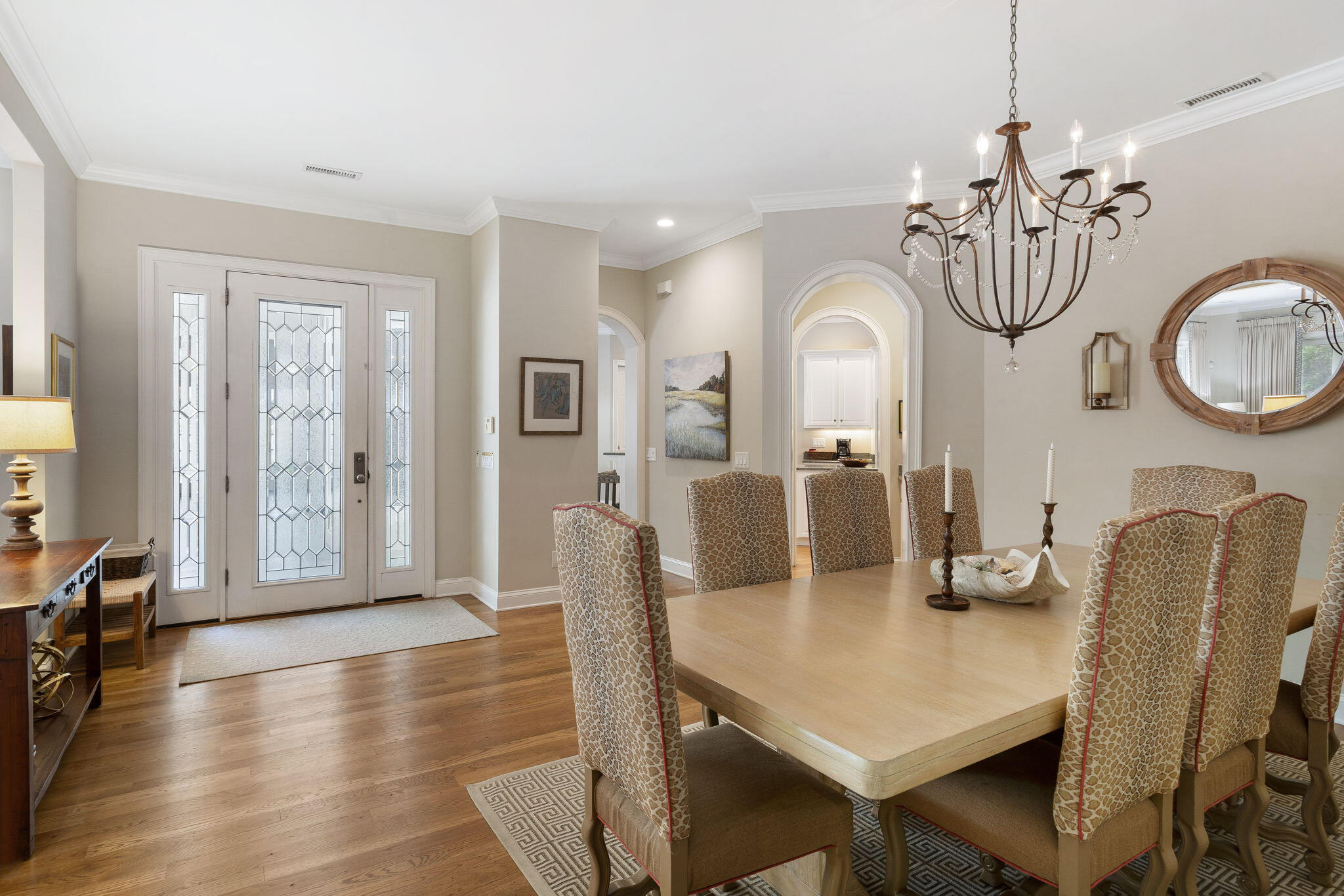 44 Trumpet Creeper Lane