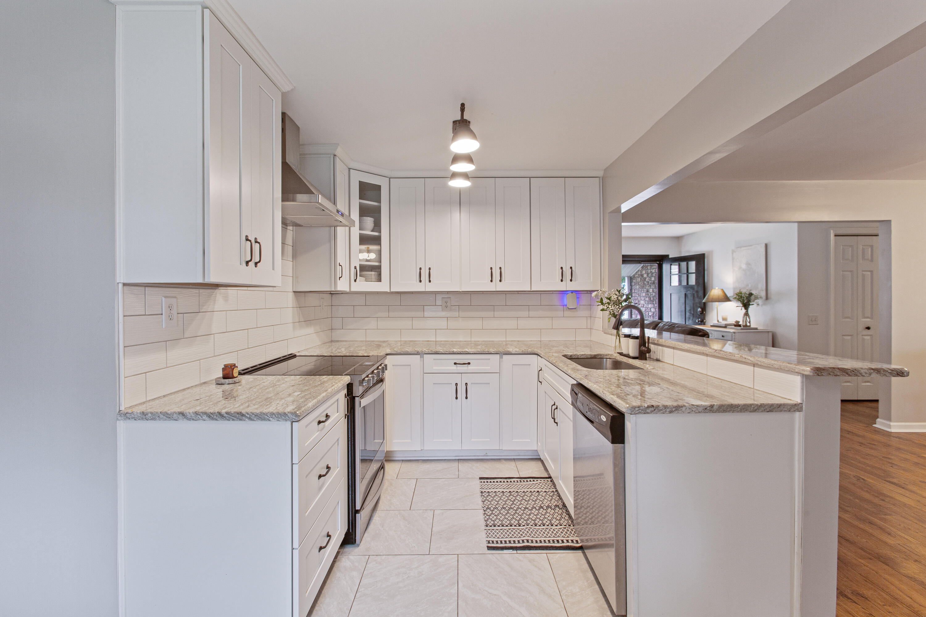 101 Van Buren Avenue