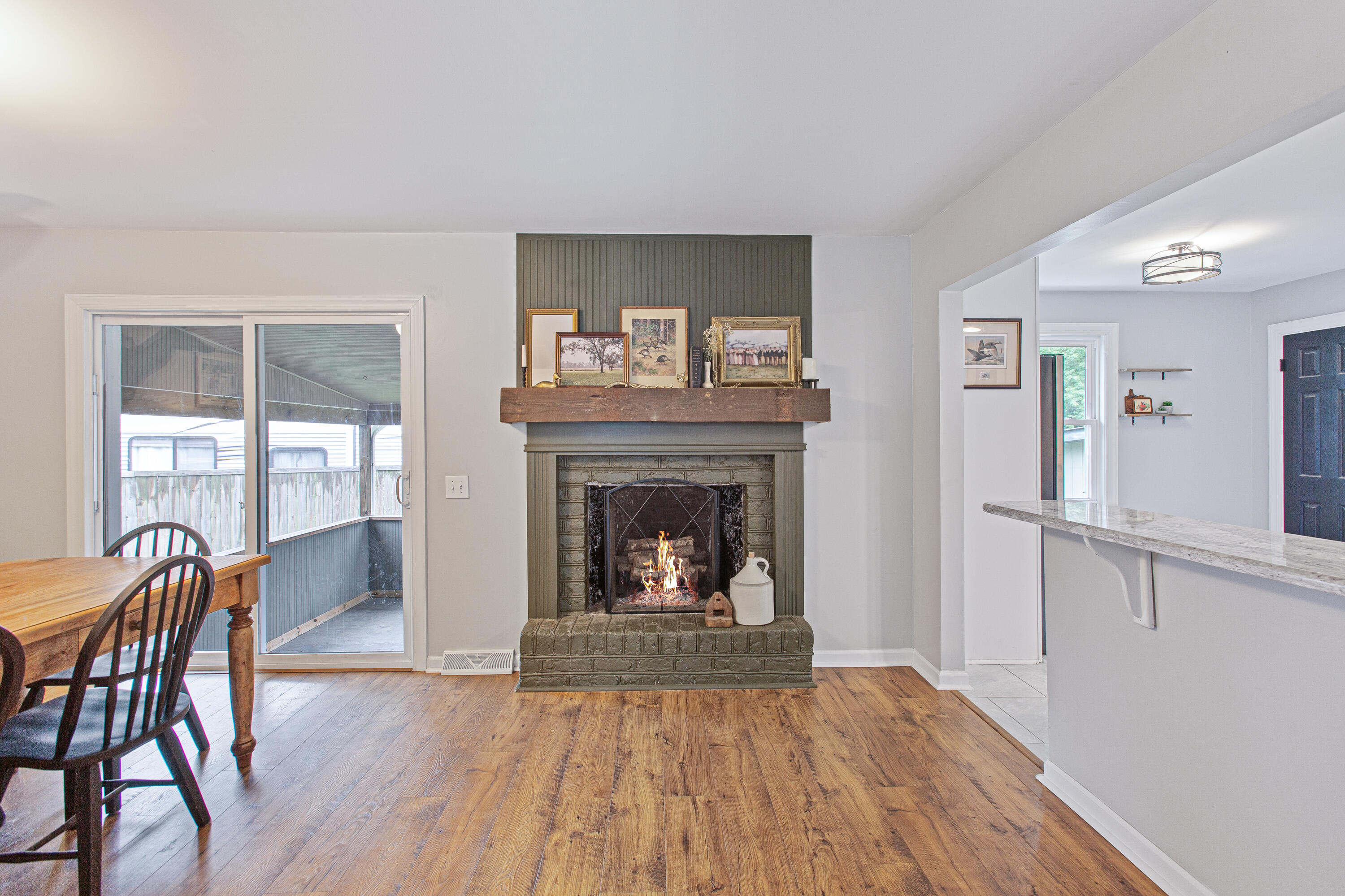 101 Van Buren Avenue