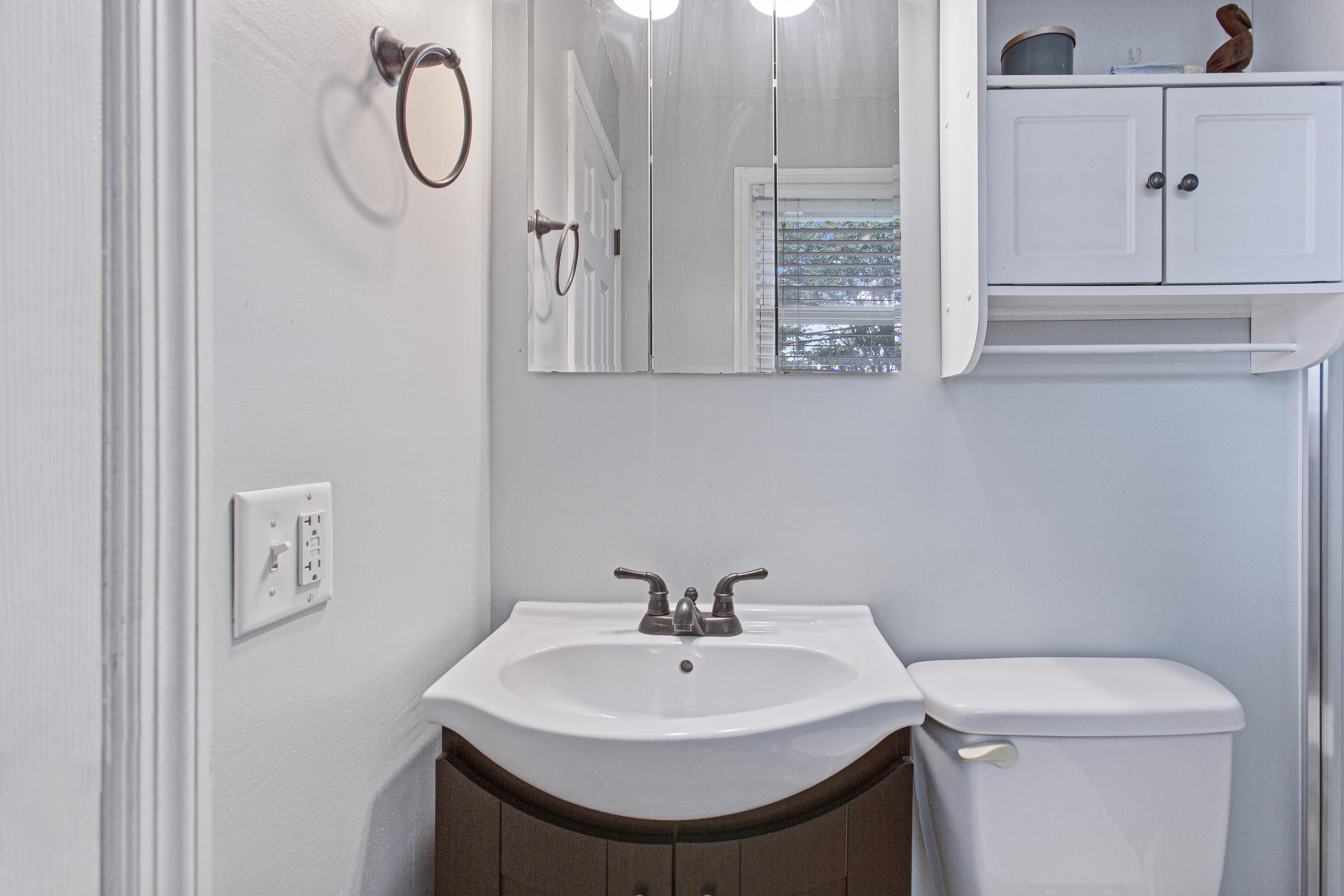 101 Van Buren Avenue