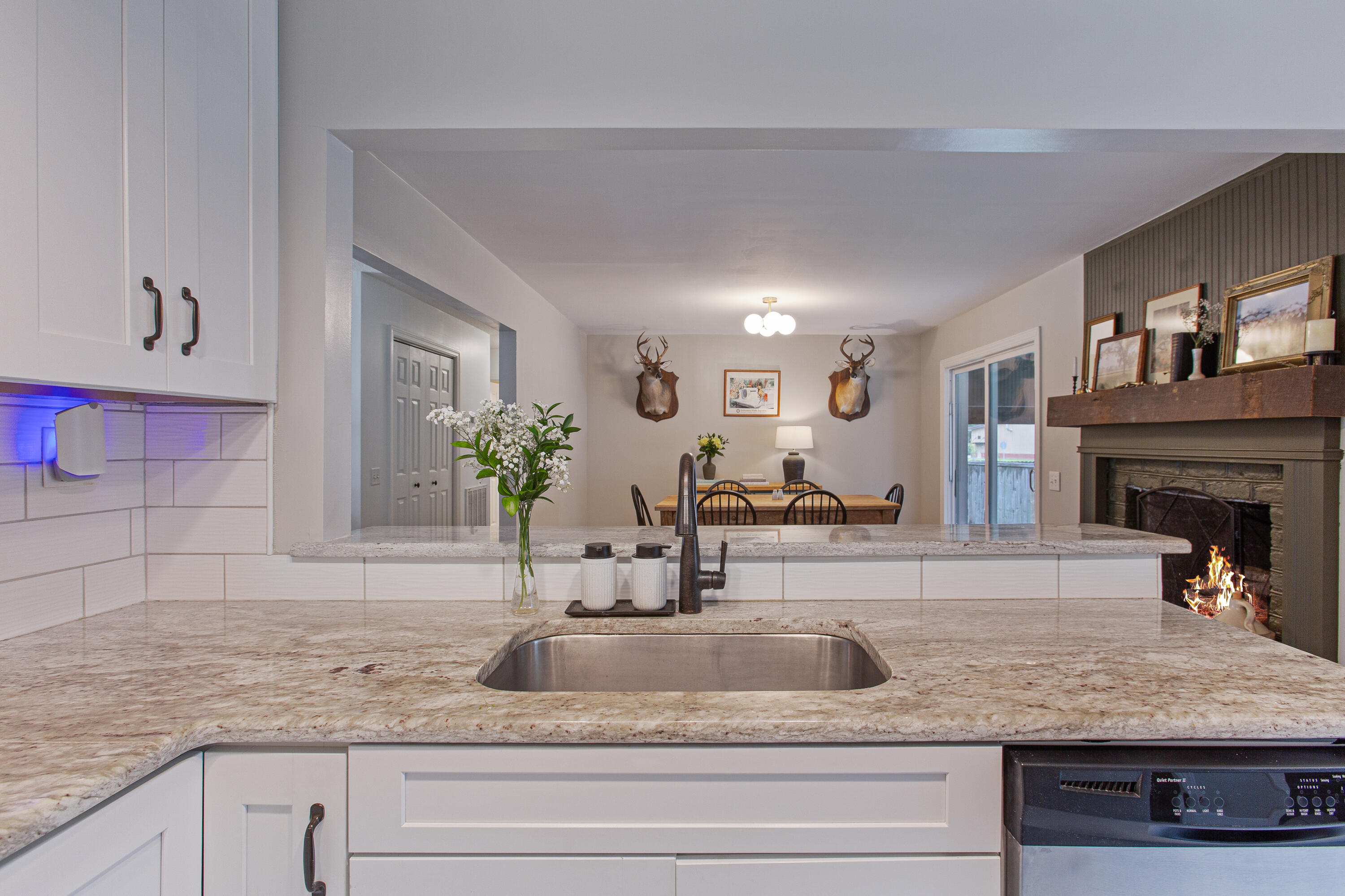 101 Van Buren Avenue