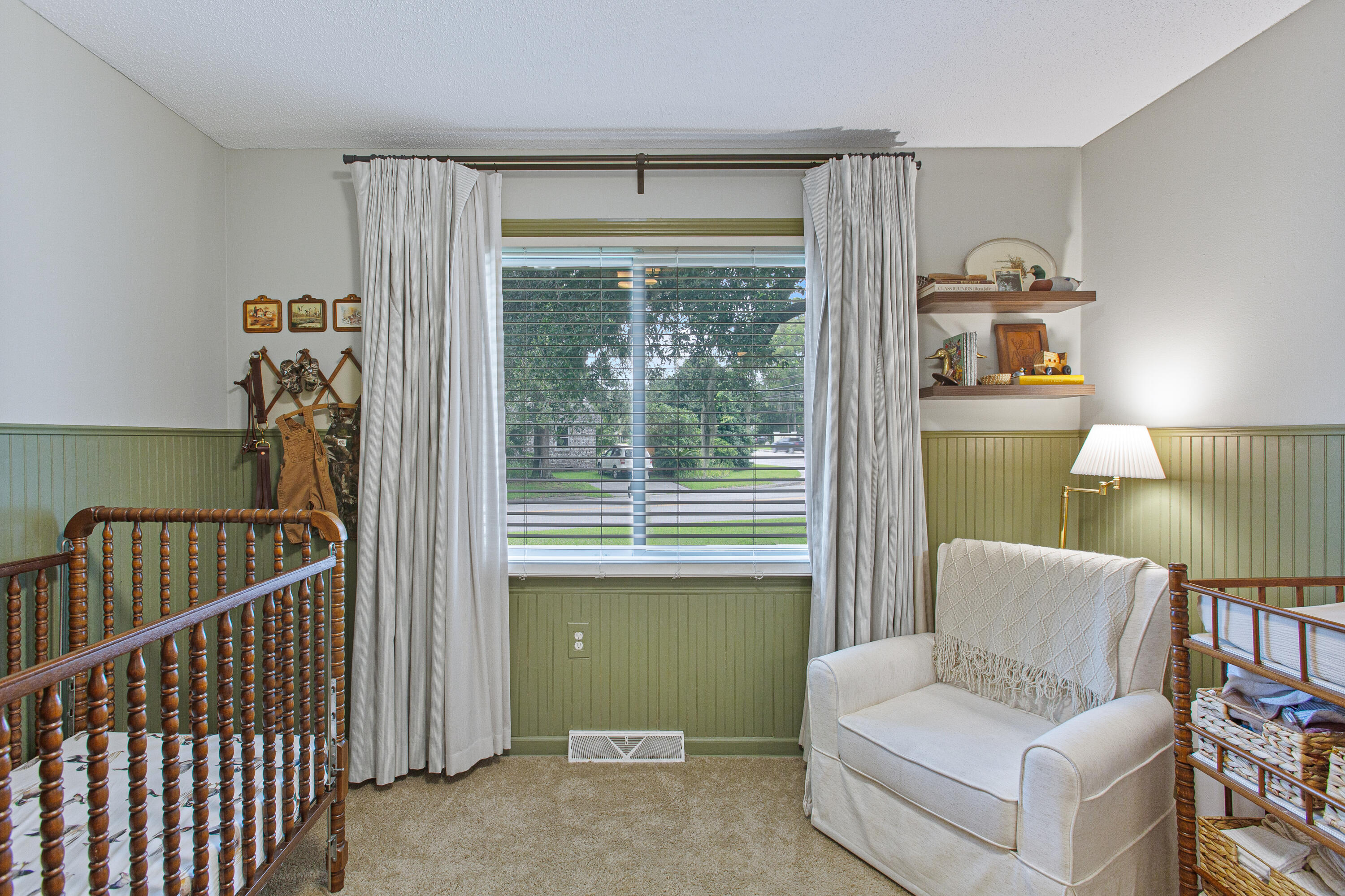 101 Van Buren Avenue