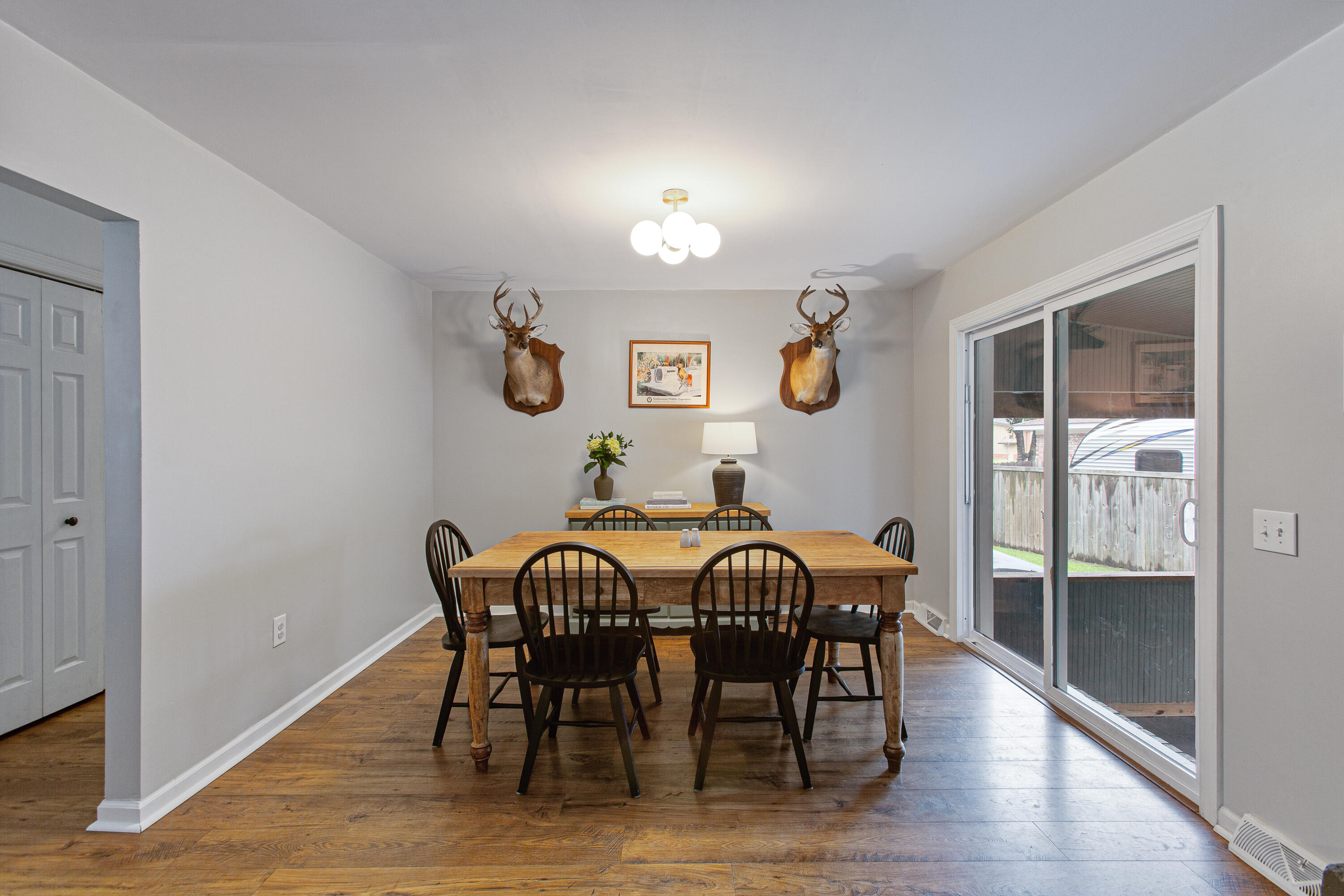 101 Van Buren Avenue