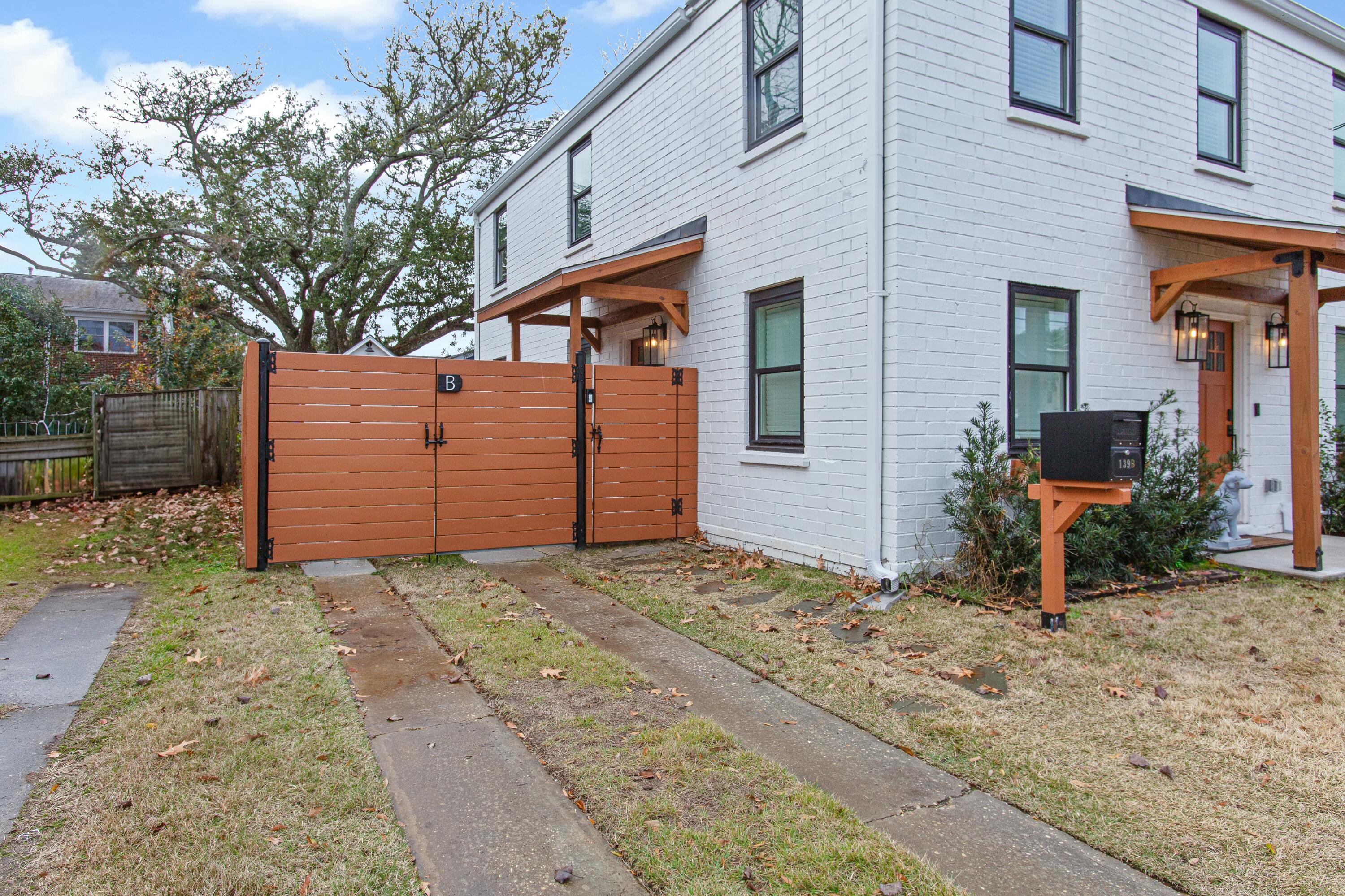 139 Gordon Street # B Unit: A And B