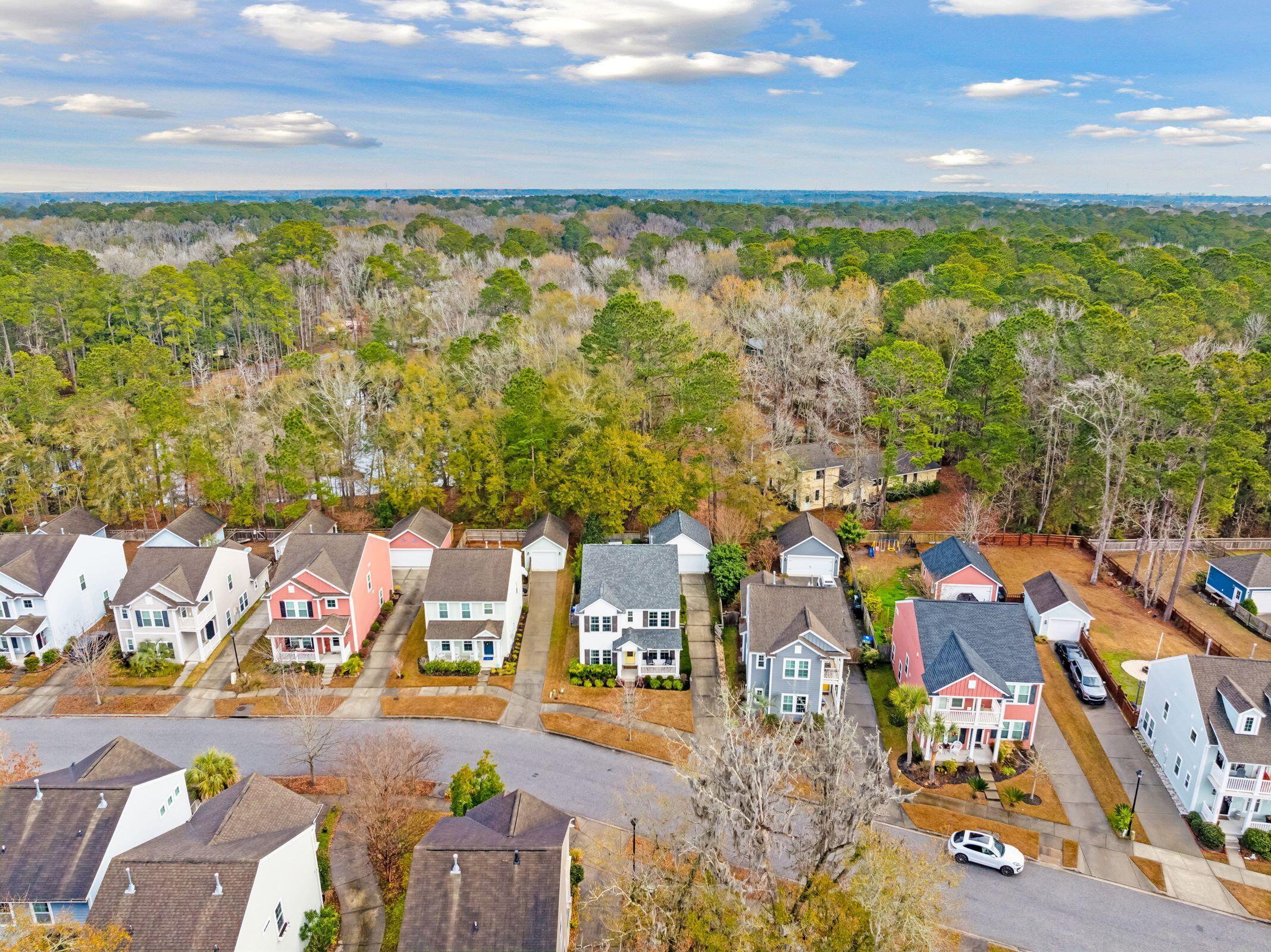 1654 Sparkleberry Lane