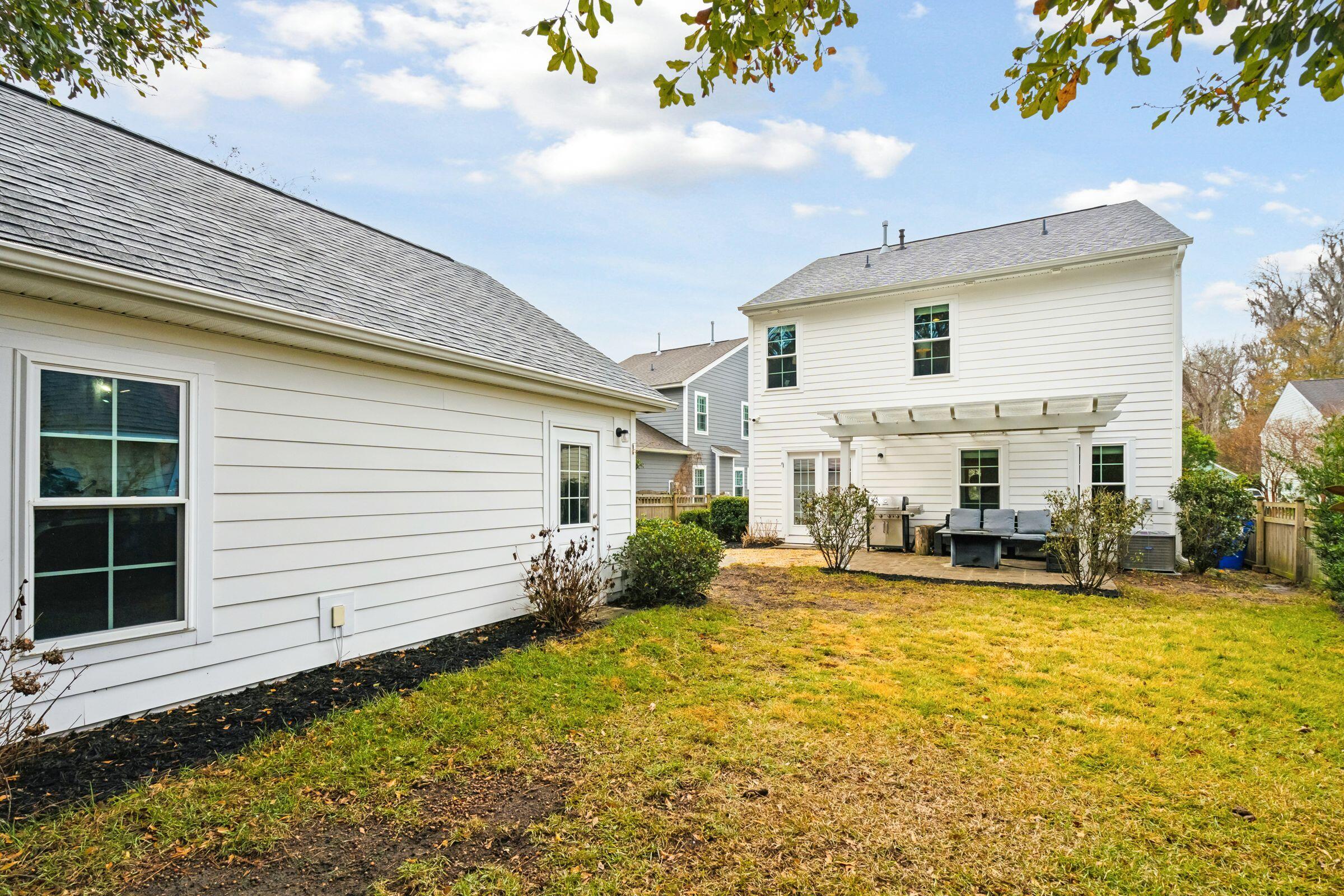 1654 Sparkleberry Lane