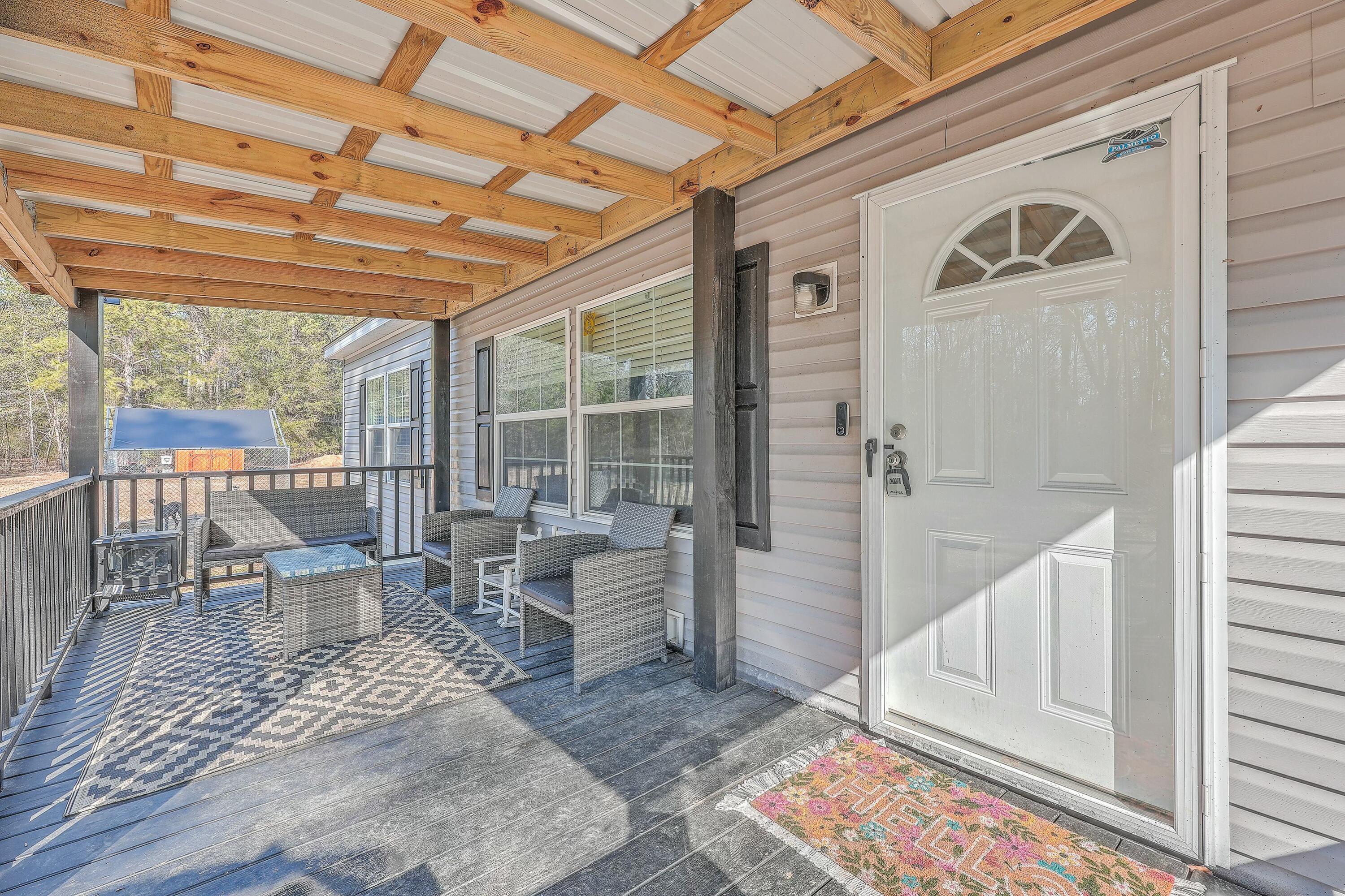 2953 Wolfe Creek Road