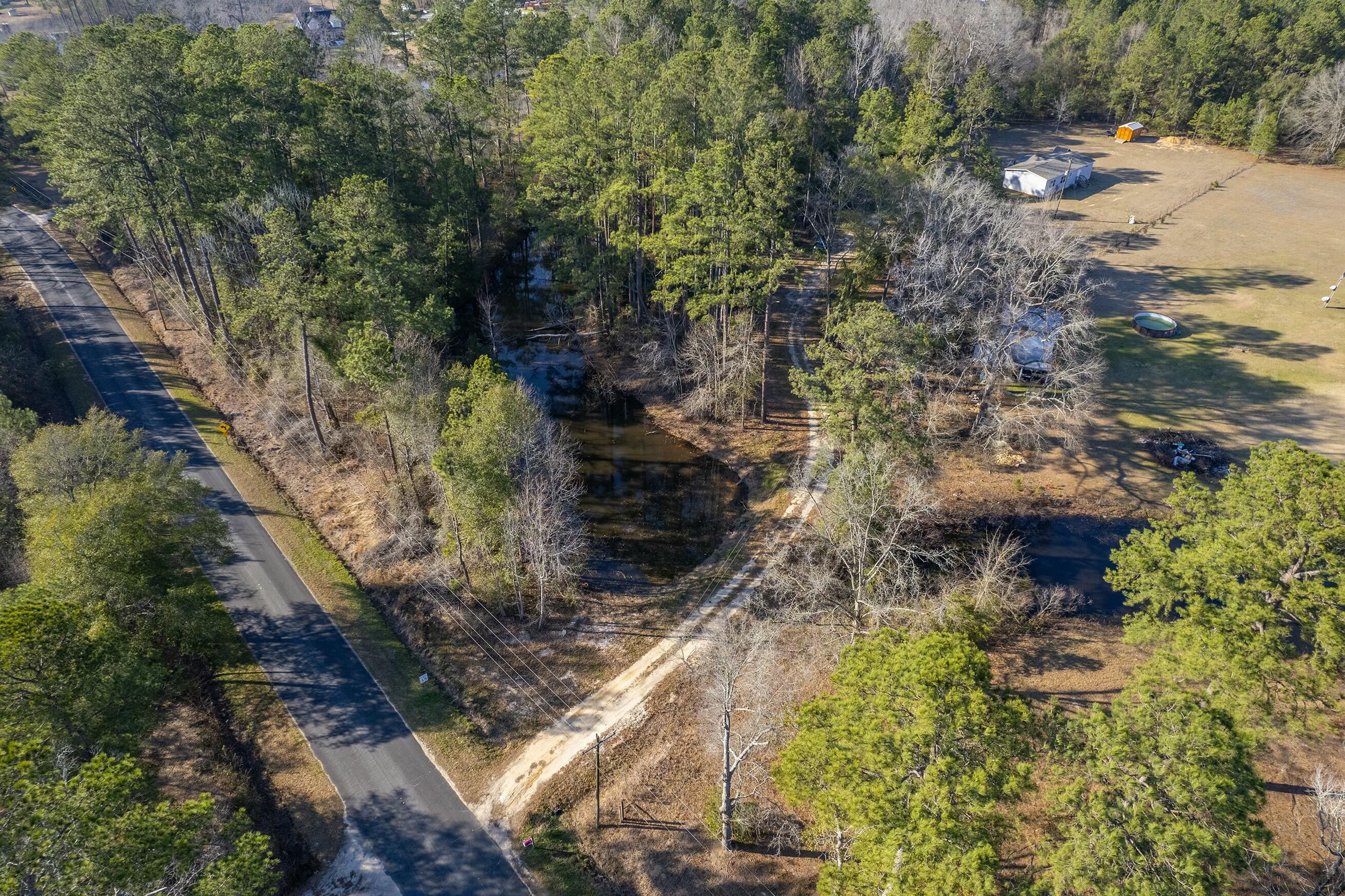 2953 Wolfe Creek Road