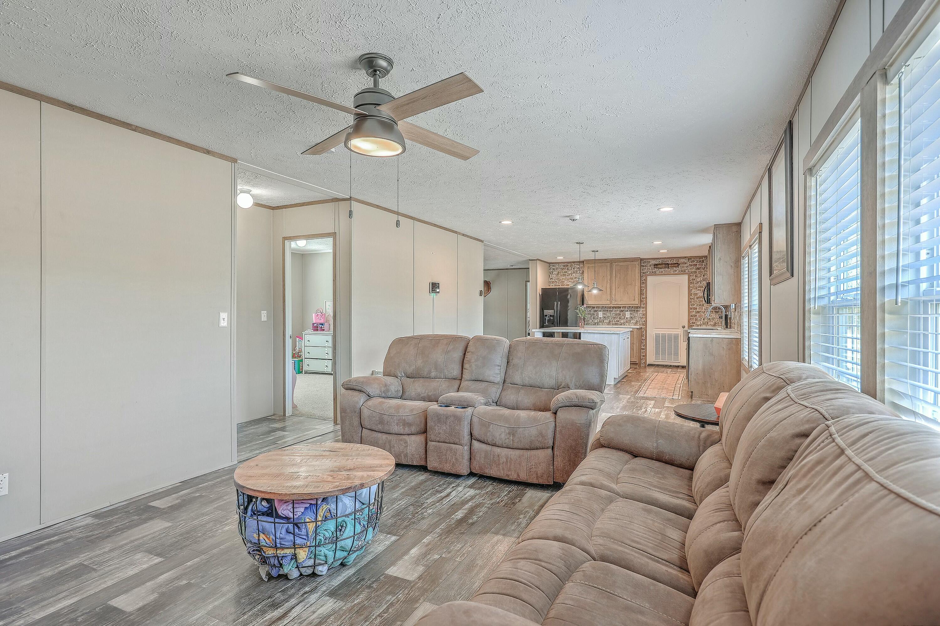 2953 Wolfe Creek Road