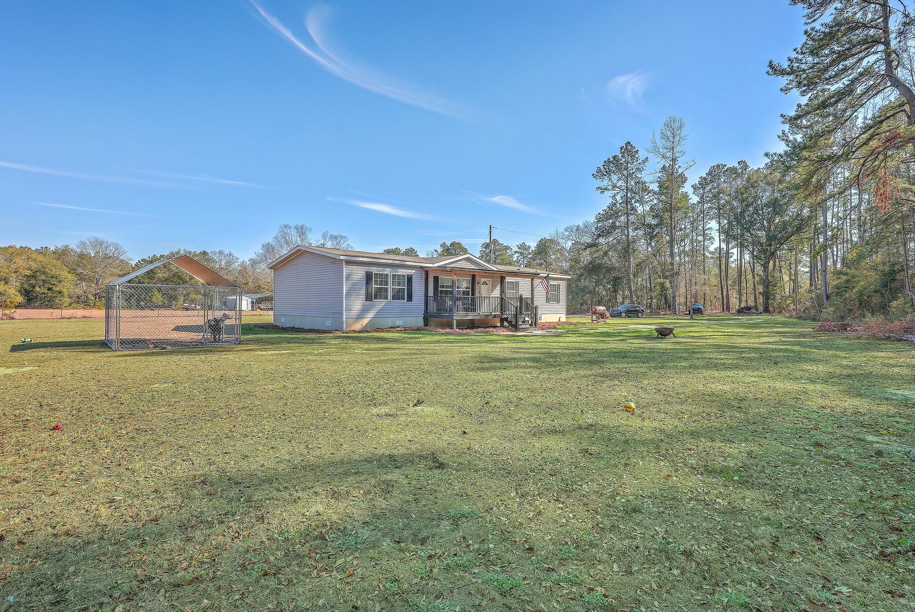 2953 Wolfe Creek Road