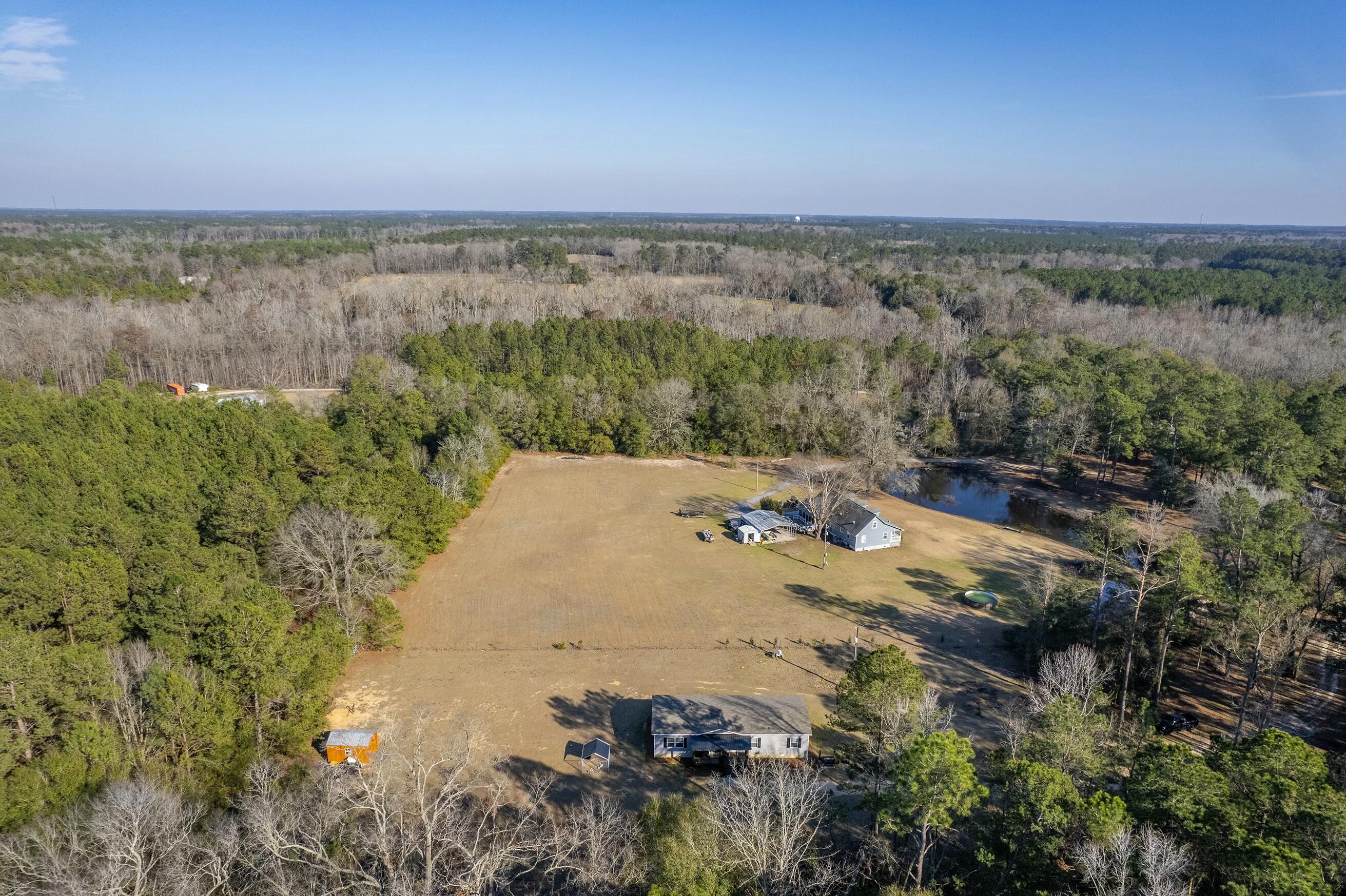 2953 Wolfe Creek Road