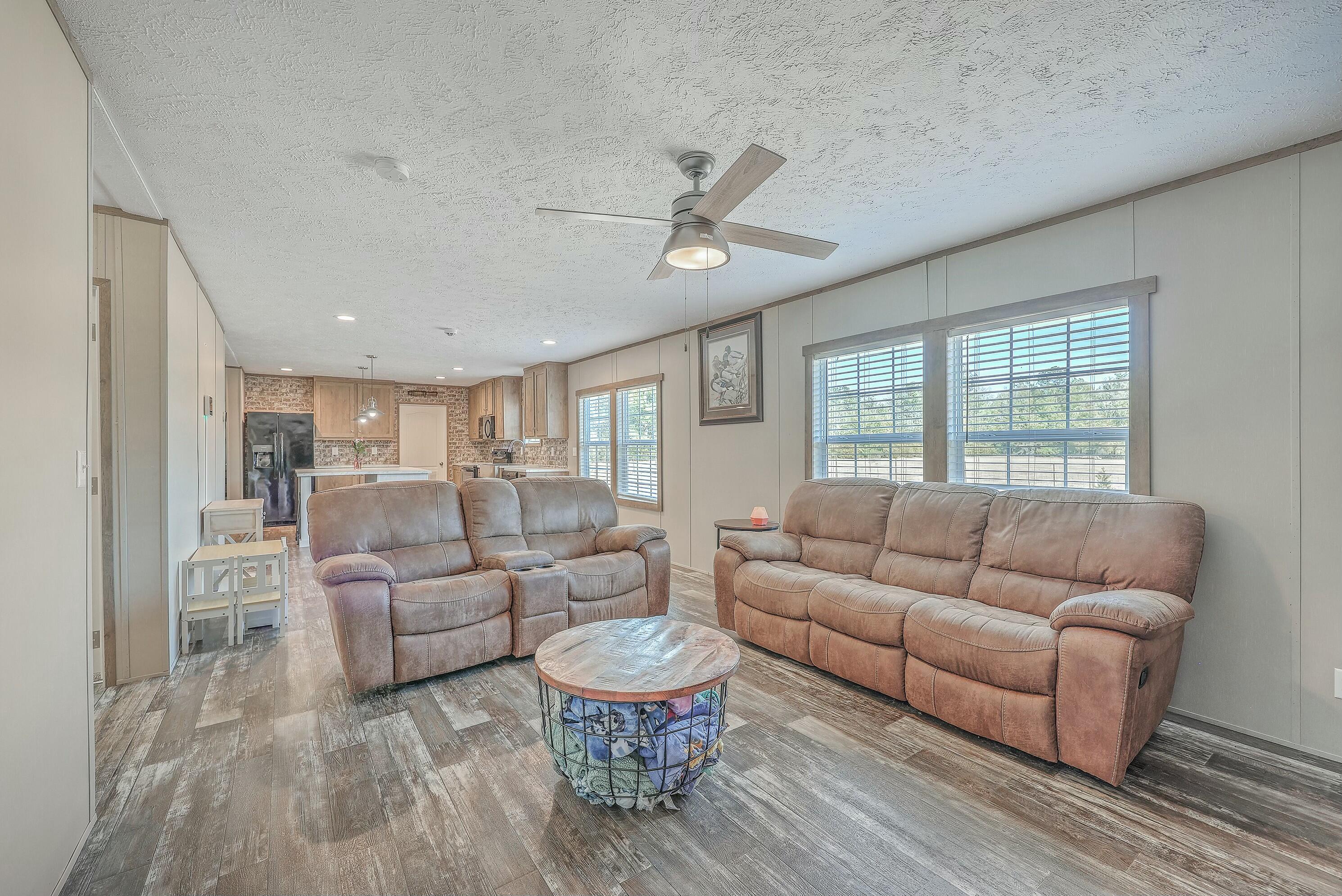 2953 Wolfe Creek Road