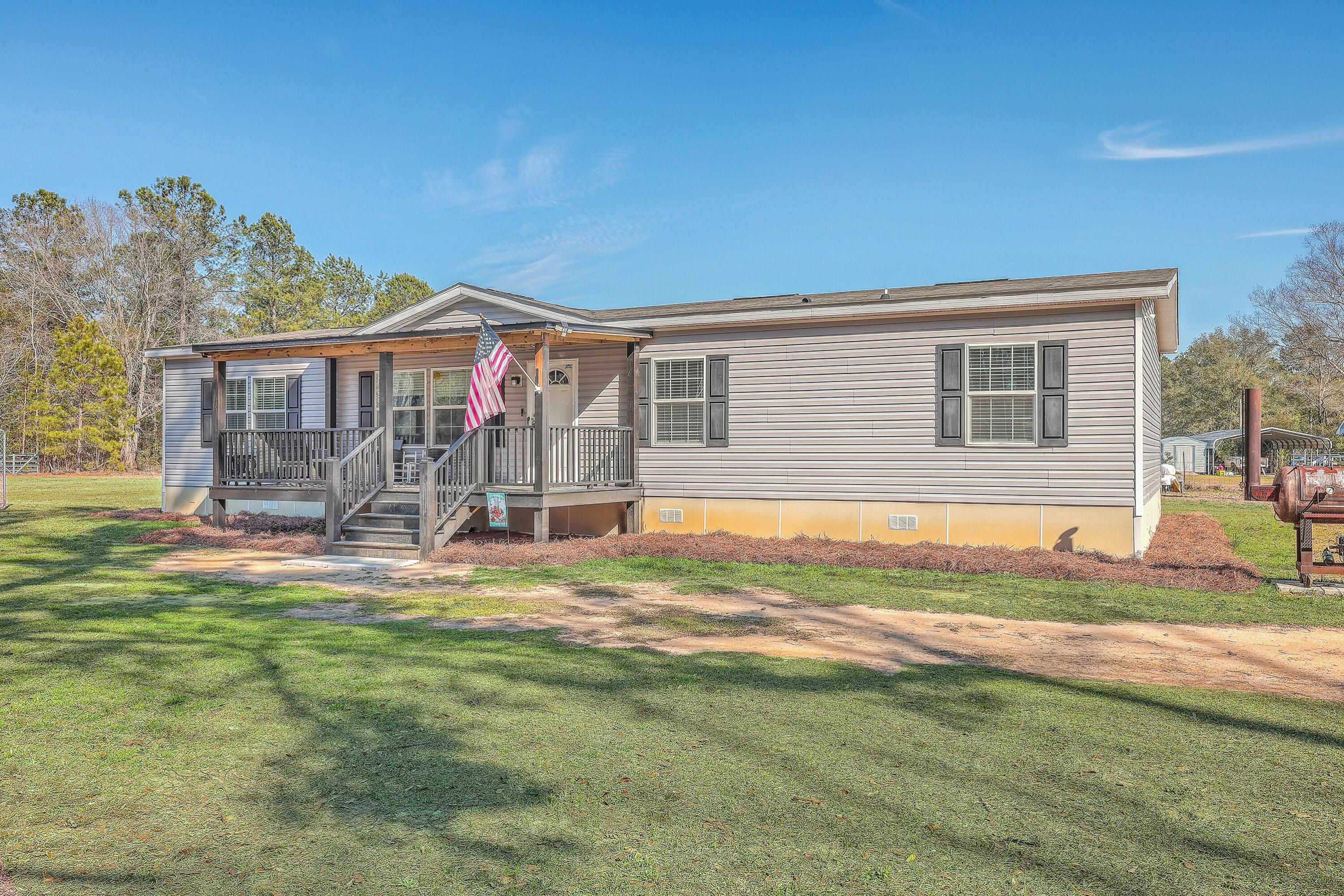 2953 Wolfe Creek Road