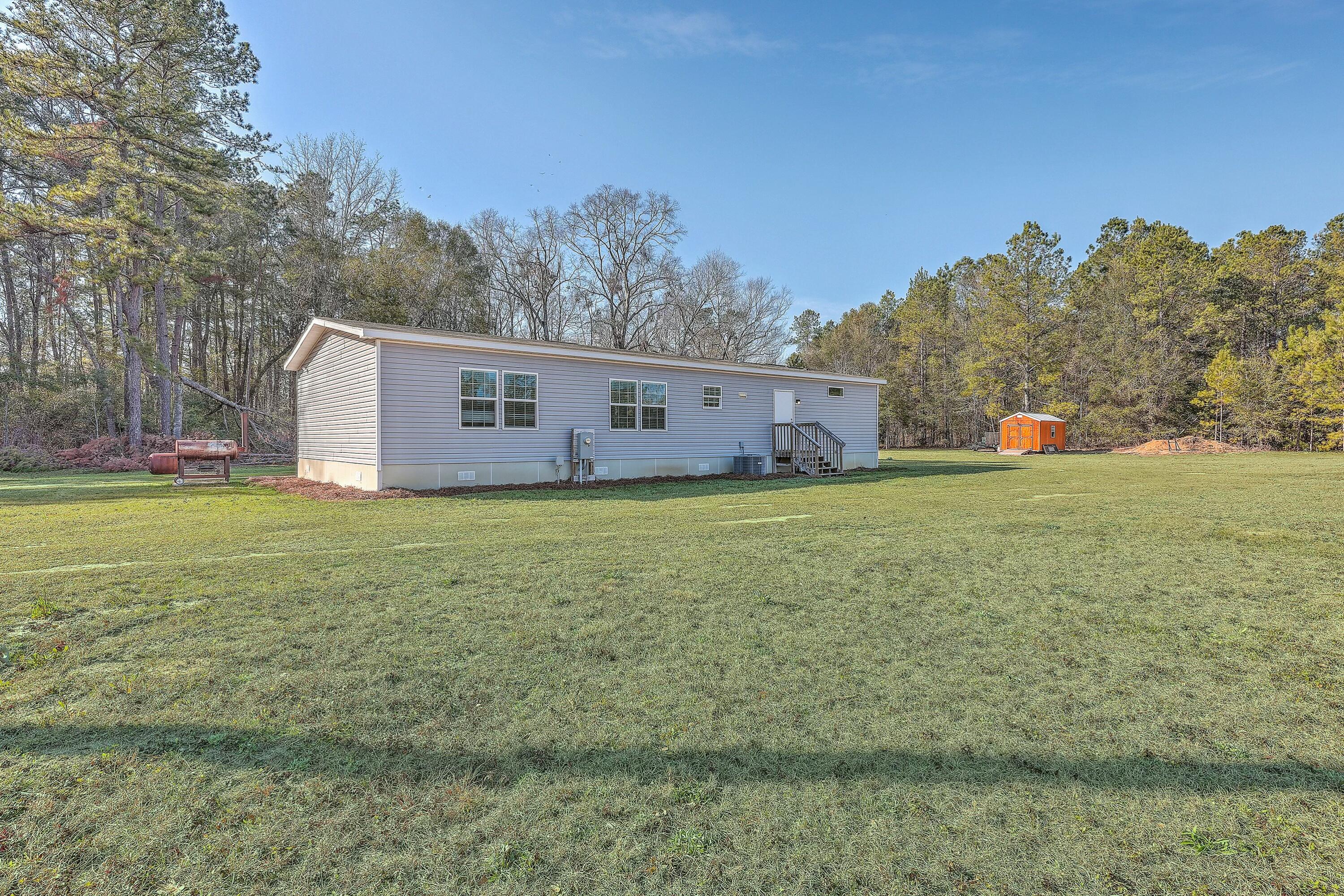 2953 Wolfe Creek Road