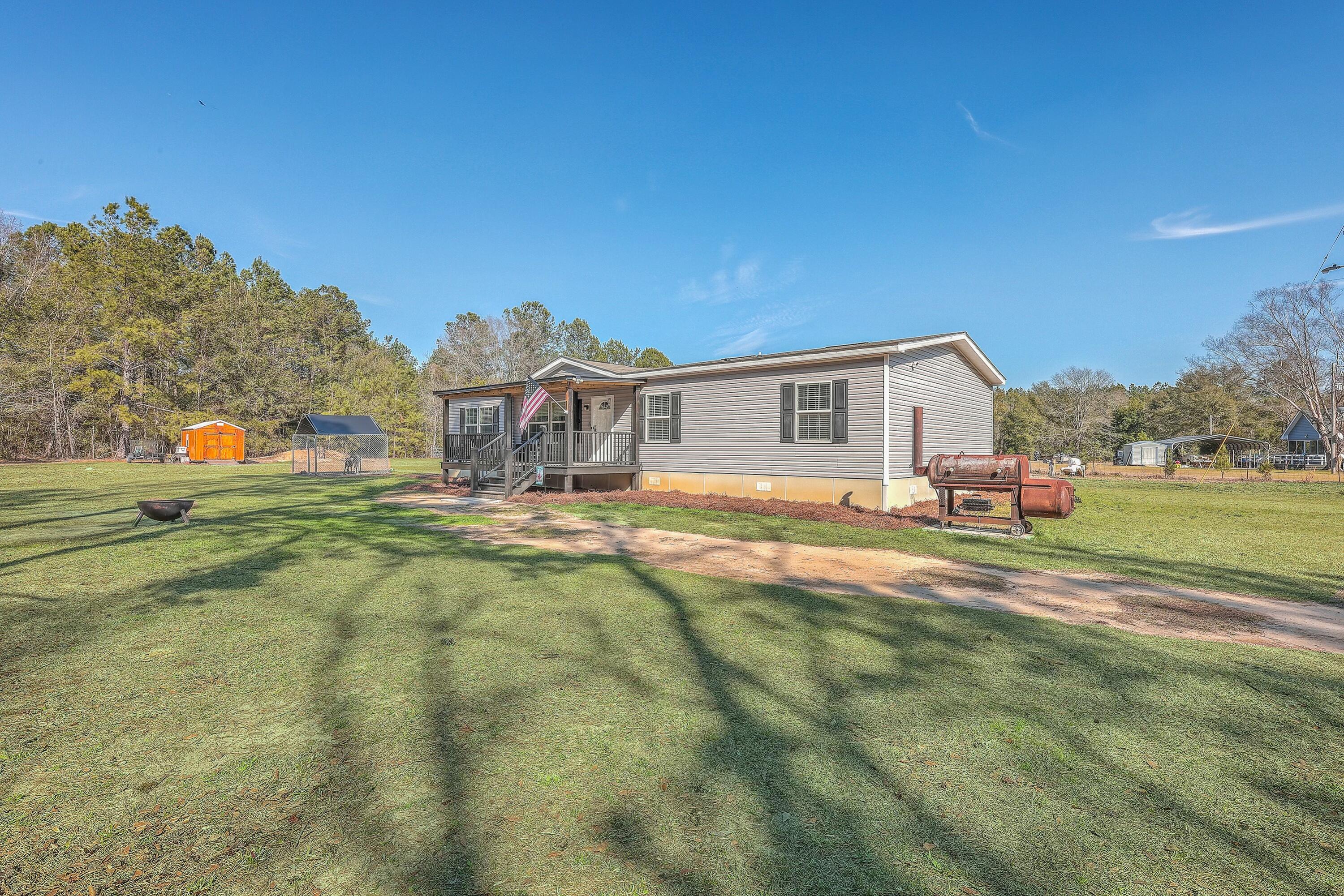 2953 Wolfe Creek Road