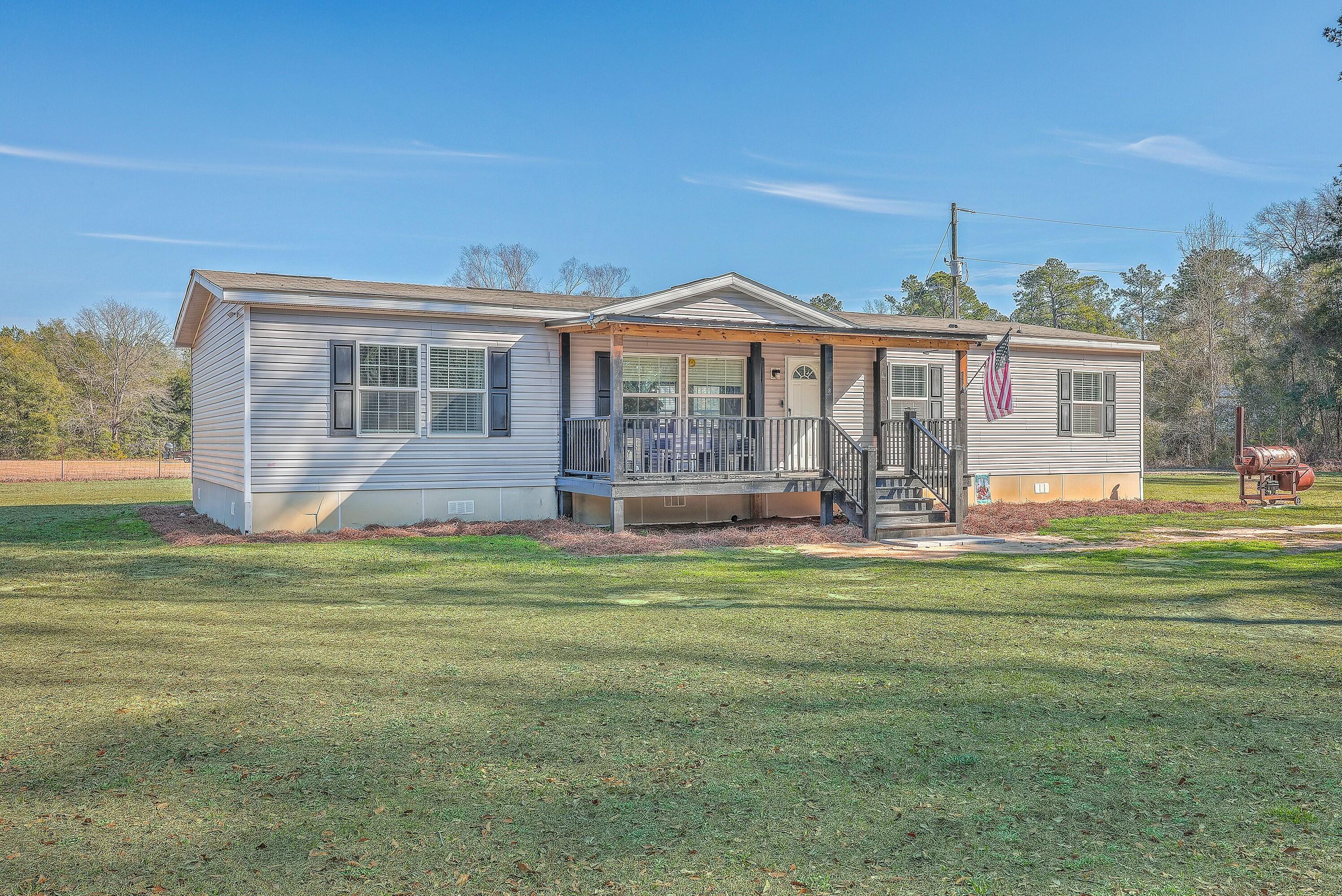 2953 Wolfe Creek Road