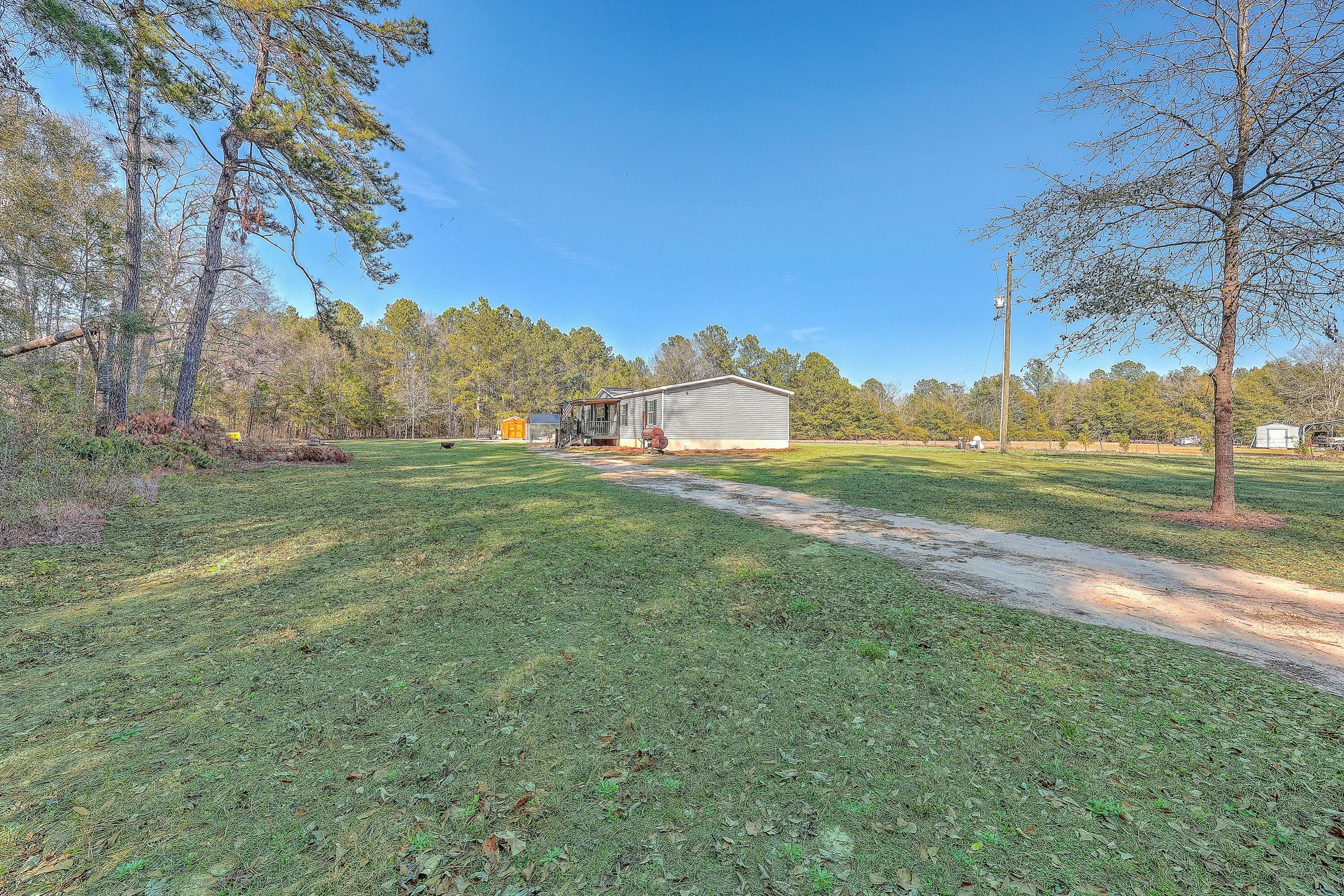 2953 Wolfe Creek Road