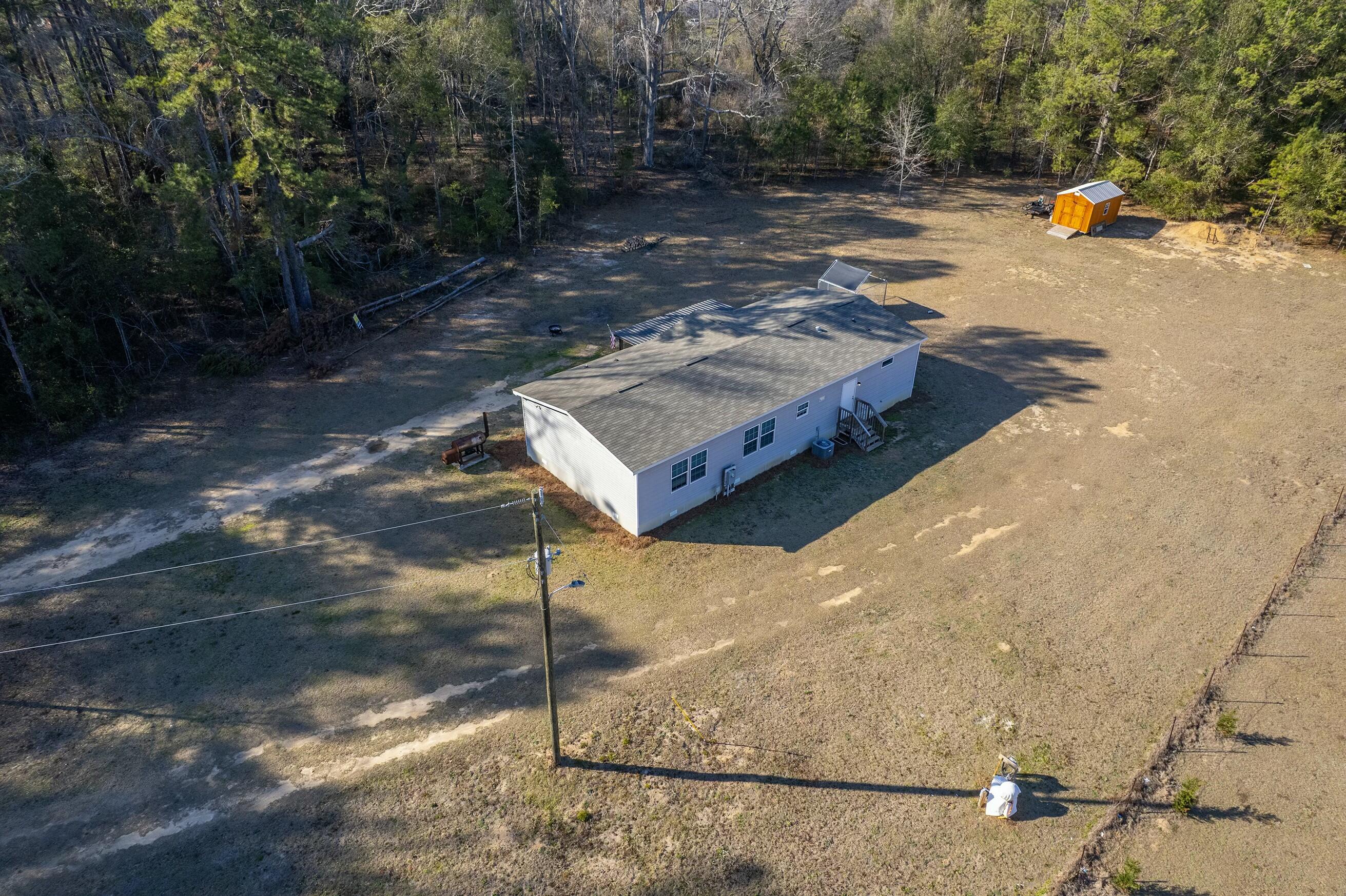 2953 Wolfe Creek Road