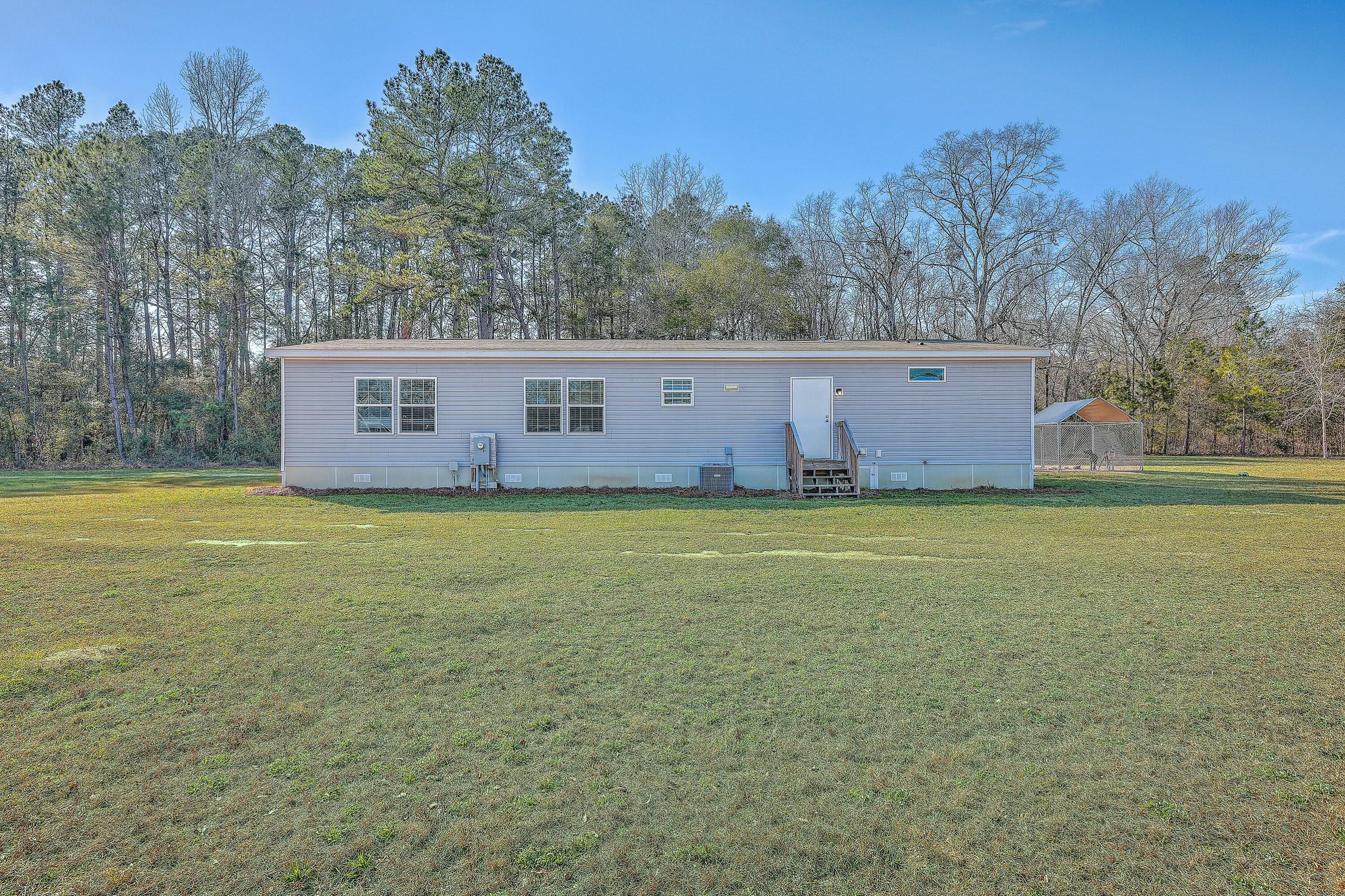 2953 Wolfe Creek Road