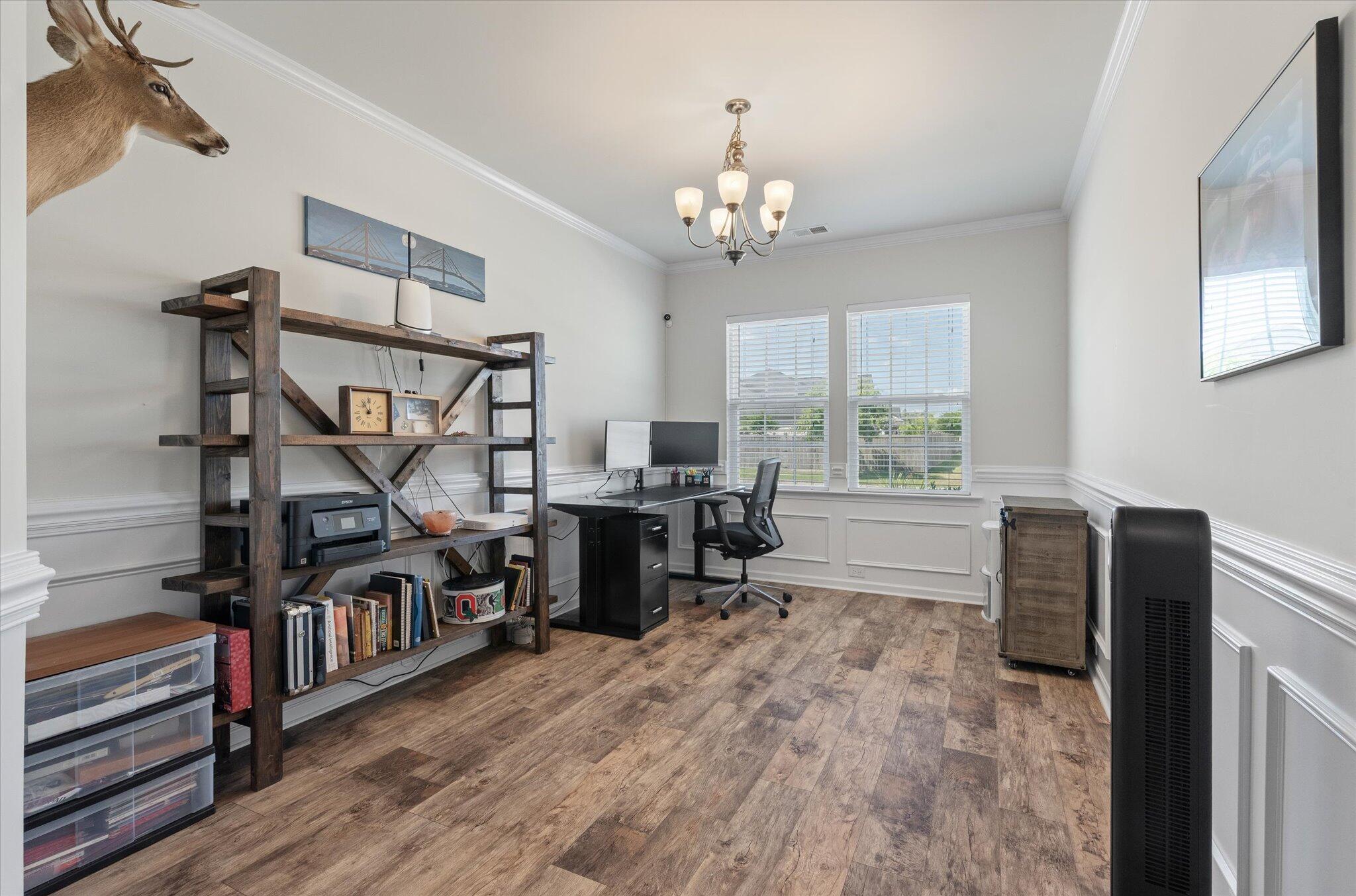 210 Witch Hazel Street