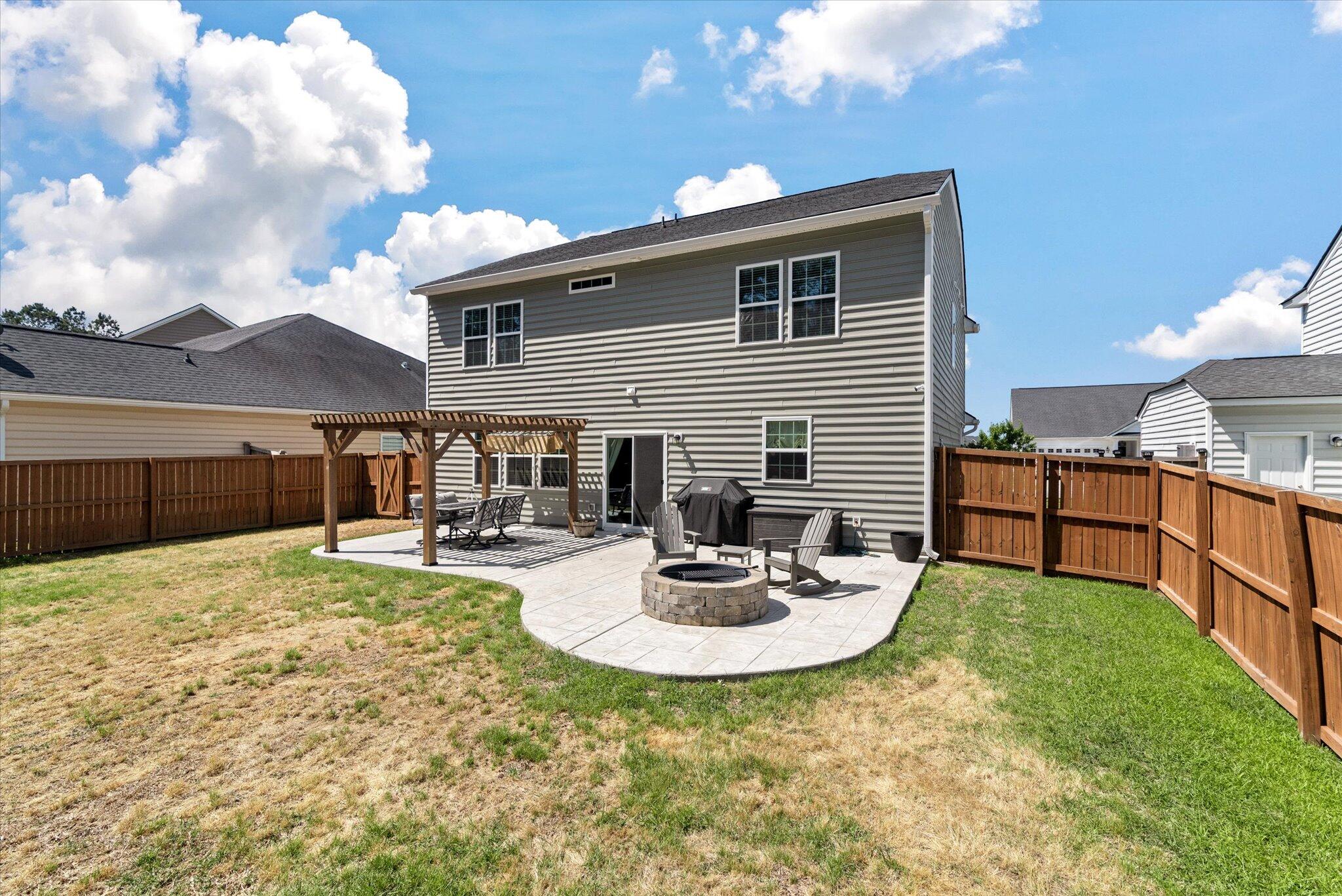 210 Witch Hazel Street