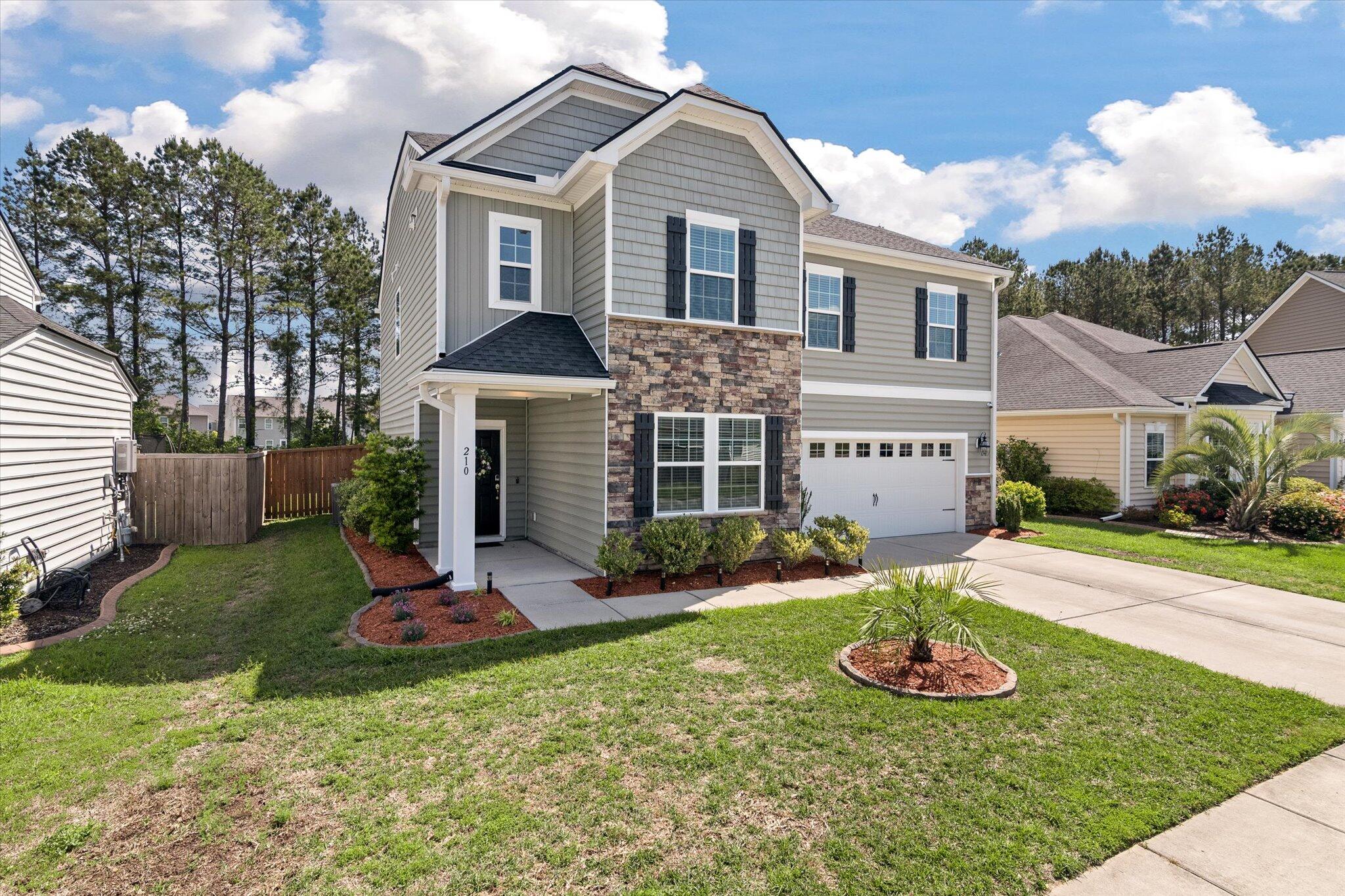 210 Witch Hazel Street