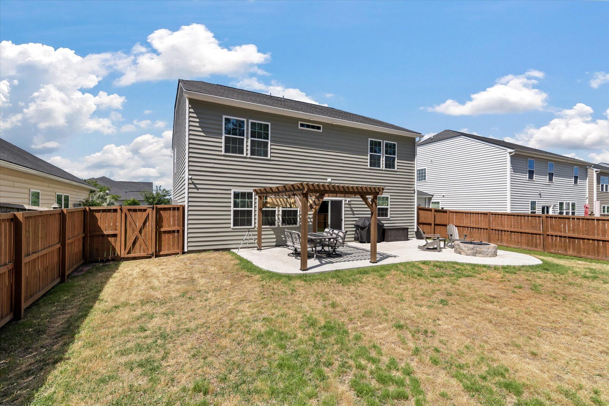 210 Witch Hazel Street