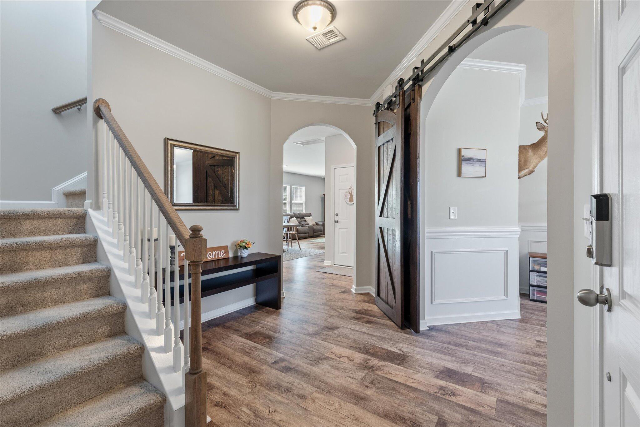 210 Witch Hazel Street