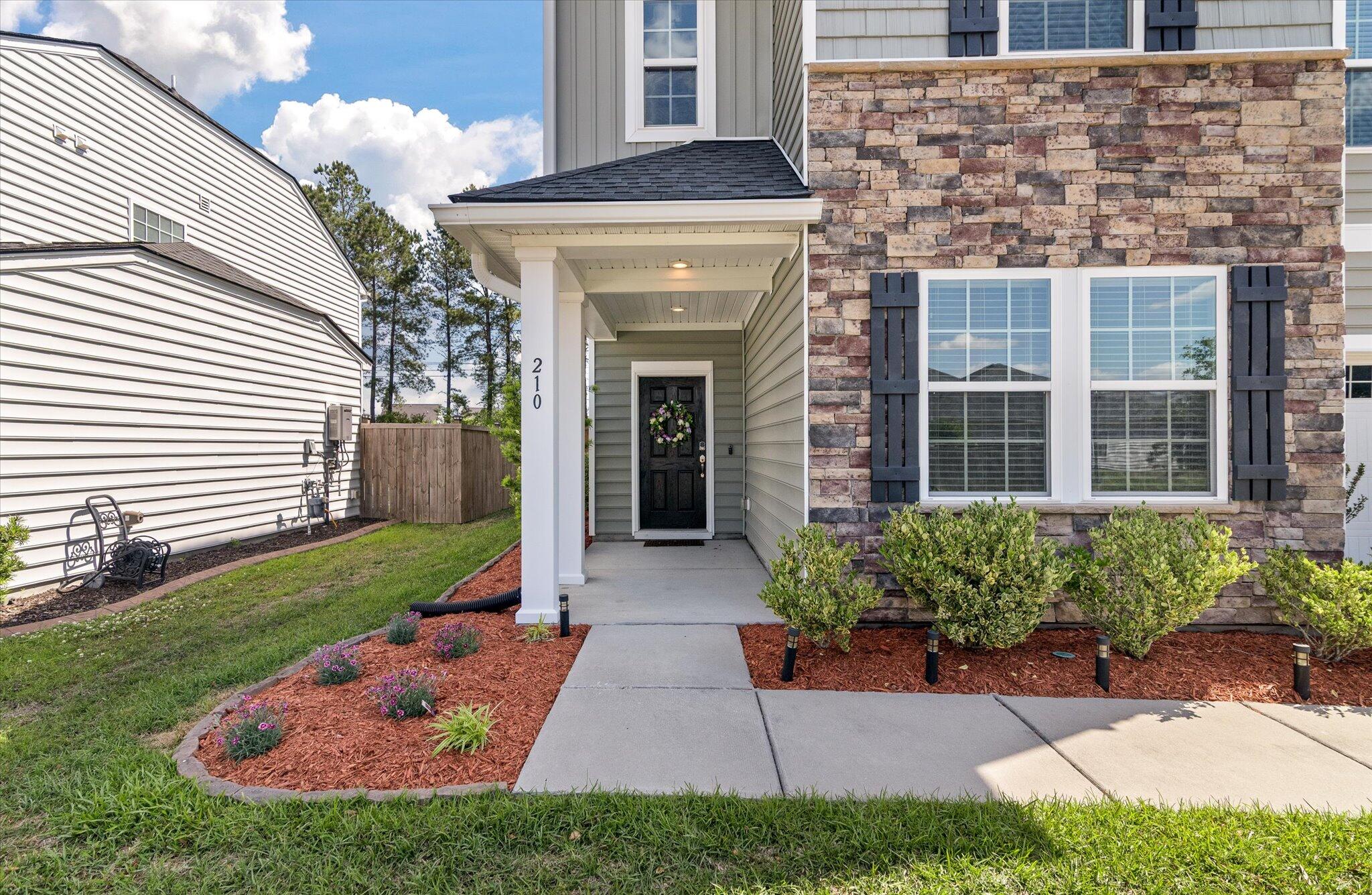 210 Witch Hazel Street