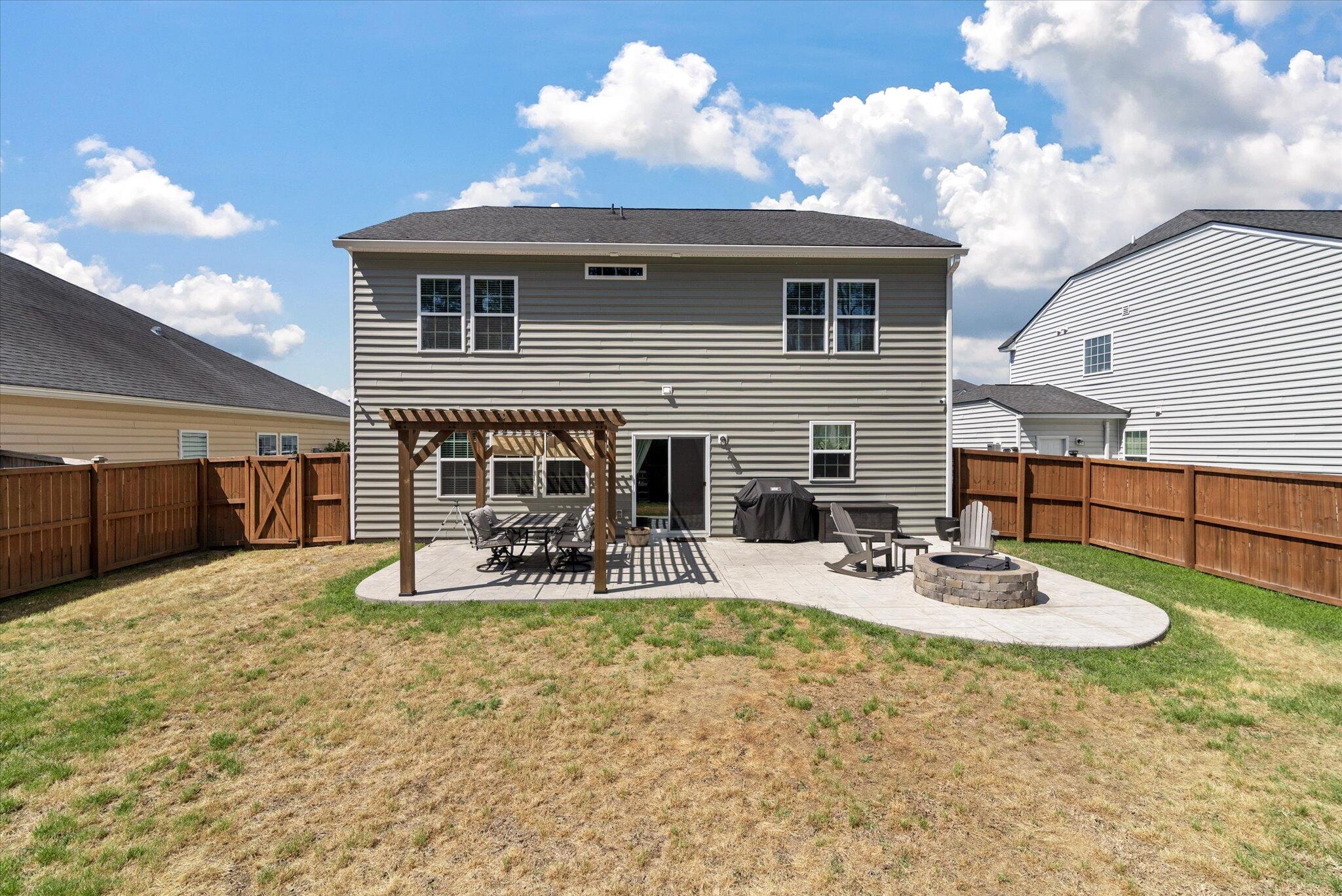 210 Witch Hazel Street