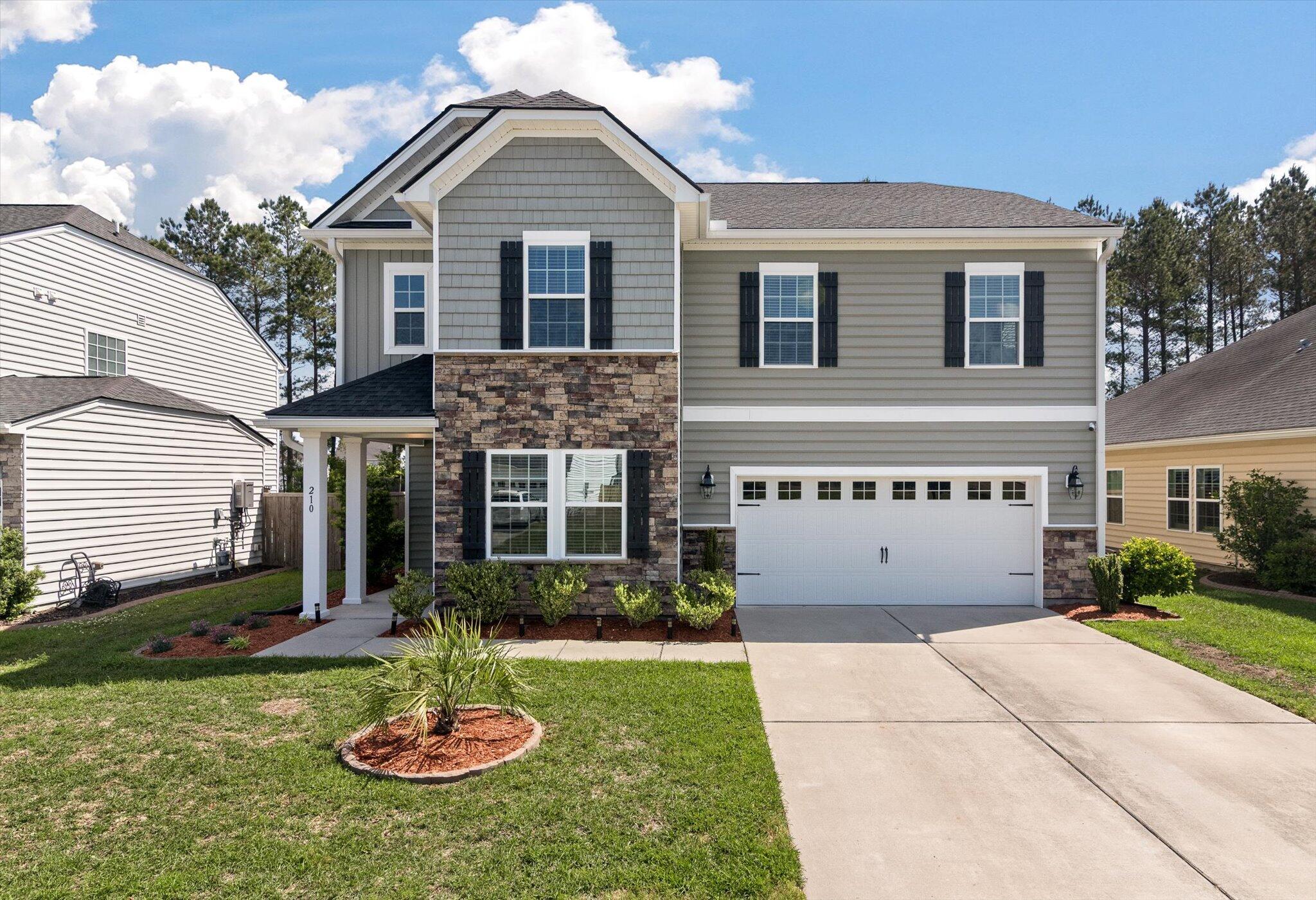 210 Witch Hazel Street