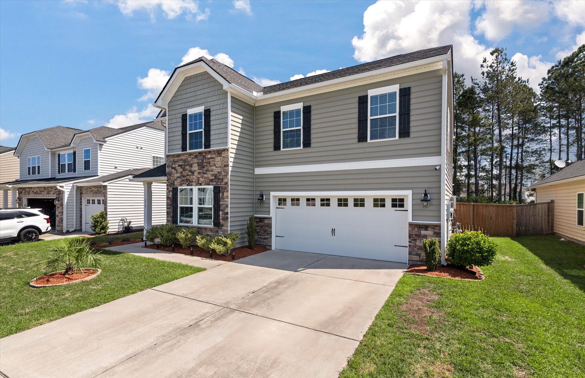 210 Witch Hazel Street